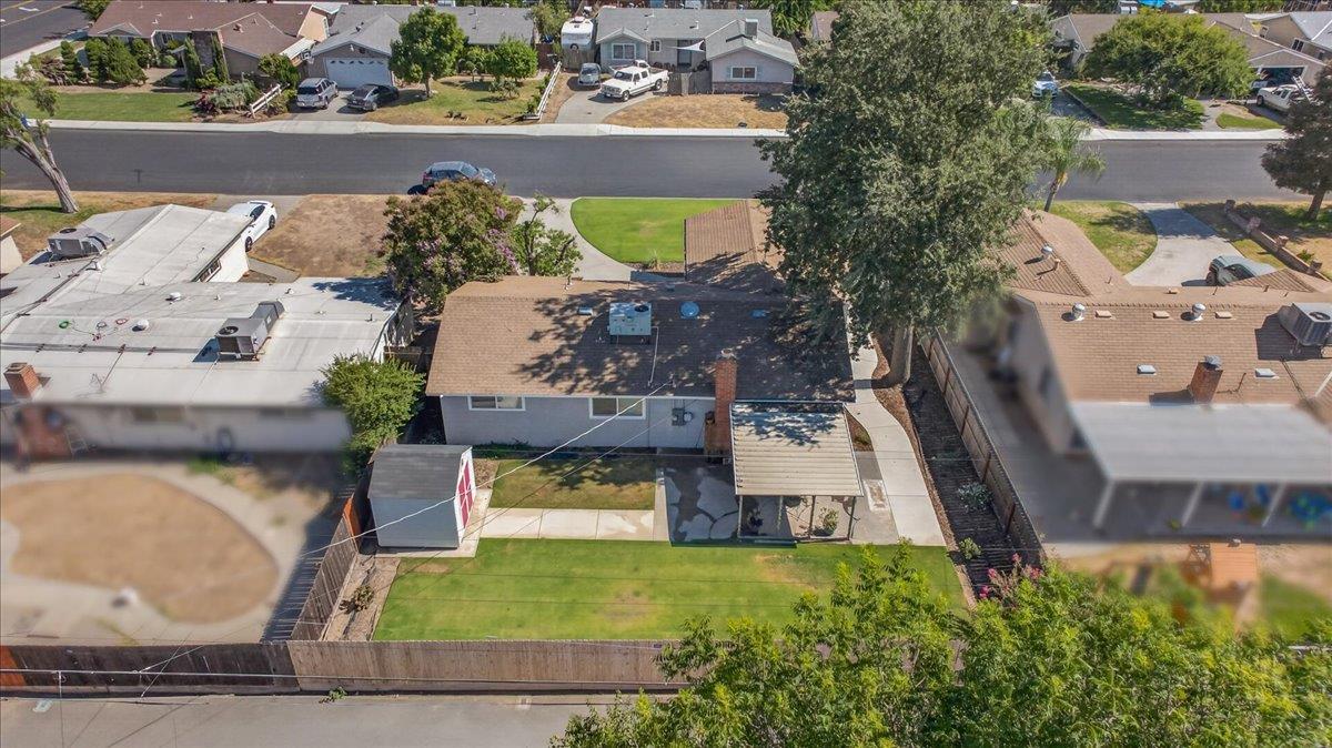 519 SAN JOSE Ave, Clovis, CA 93612