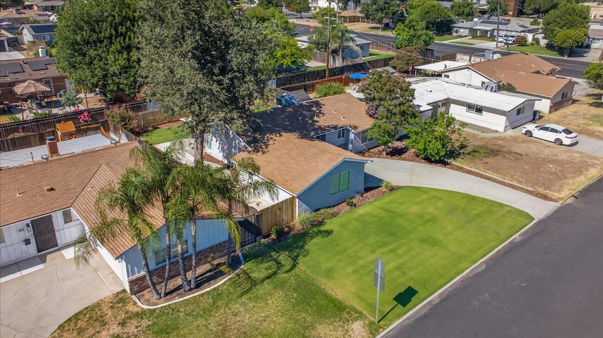 519 SAN JOSE Ave, Clovis, CA 93612