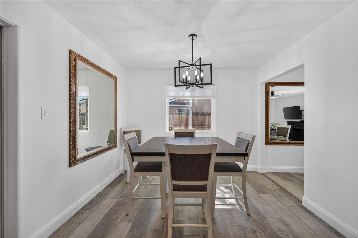519 SAN JOSE Ave, Clovis, CA 93612