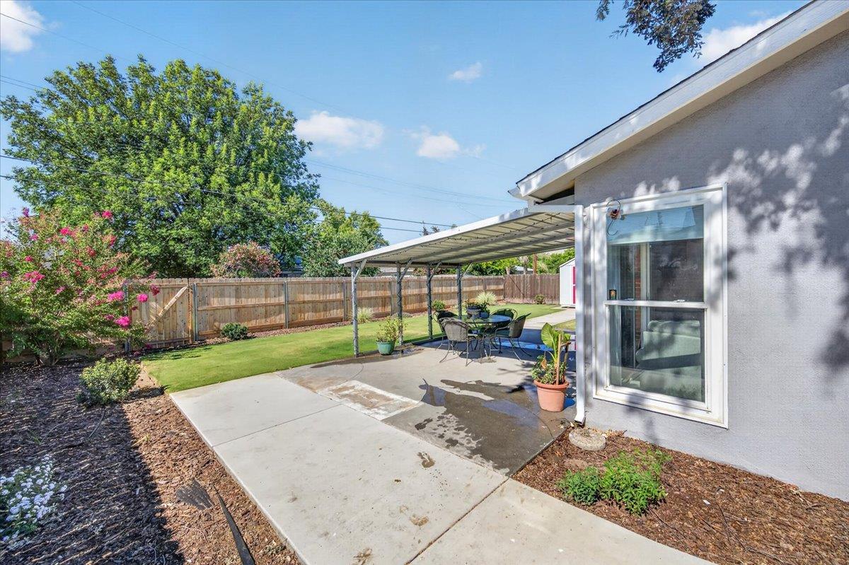 519 SAN JOSE Ave, Clovis, CA 93612