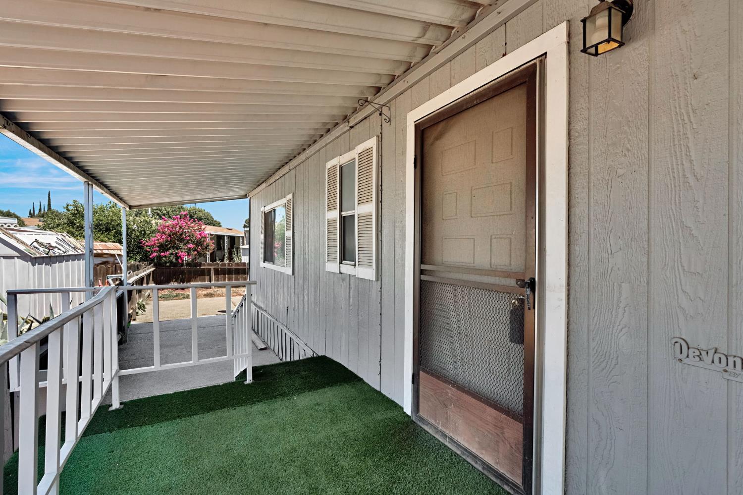1218 E Cleveland Ave #161, Madera, CA 93638