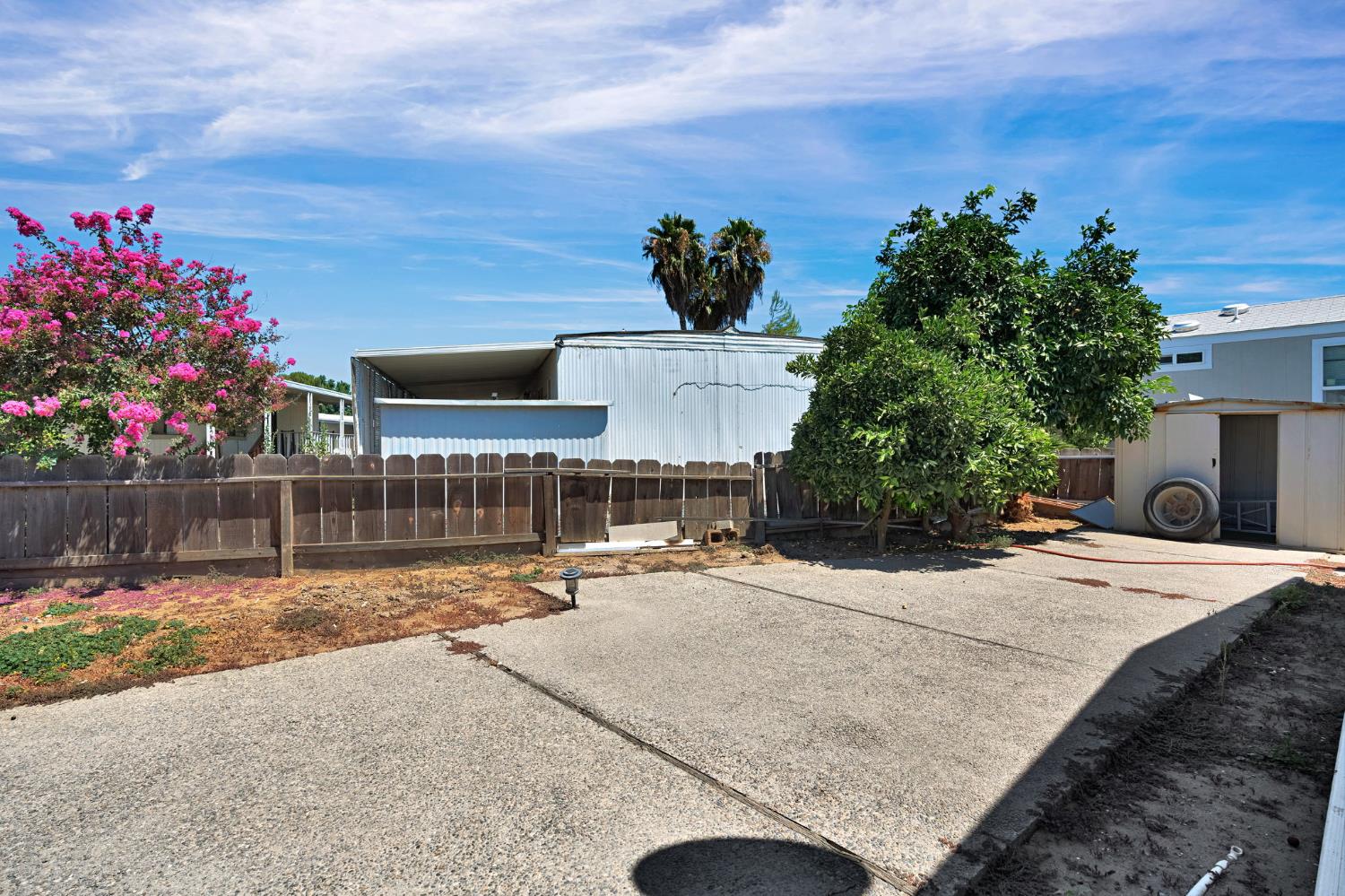 1218 E Cleveland Ave #161, Madera, CA 93638