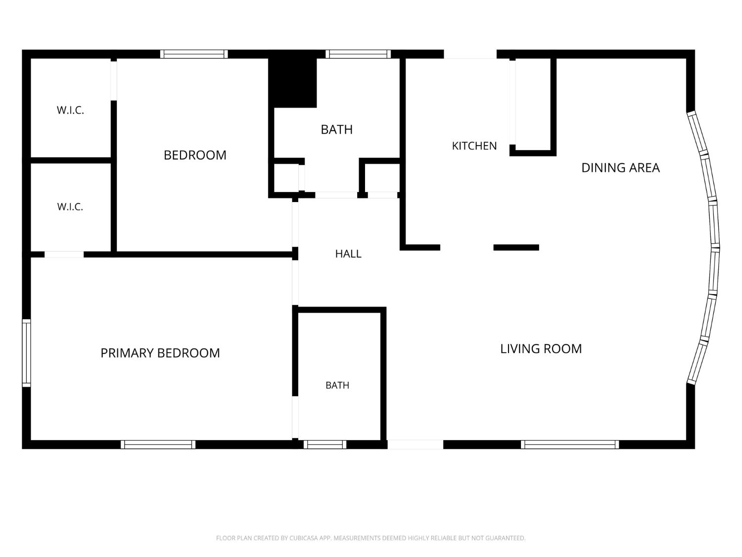 1218 E Cleveland Ave #161, Madera, CA 93638