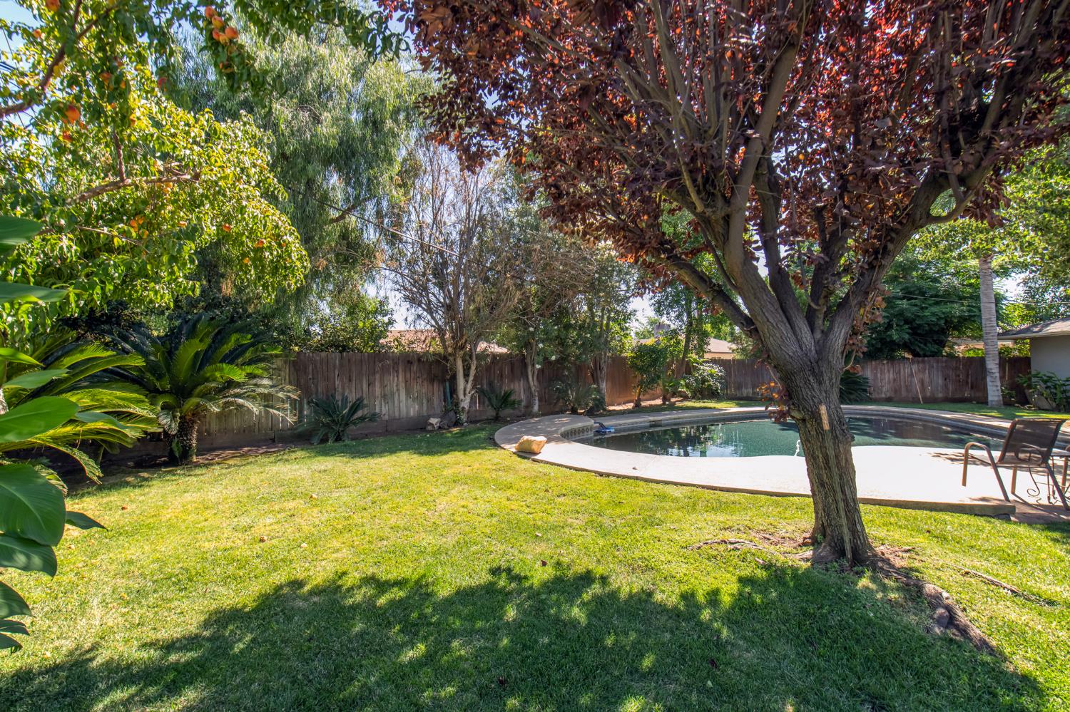 4754 N 4Th St, Fresno, CA 93726