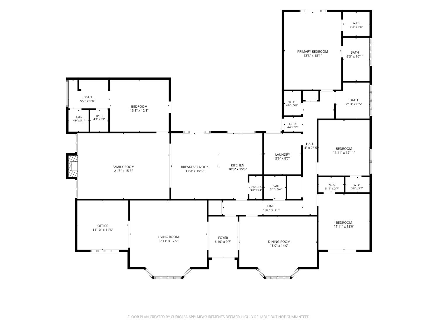 1411 W Sample Ave, Fresno, CA 93711