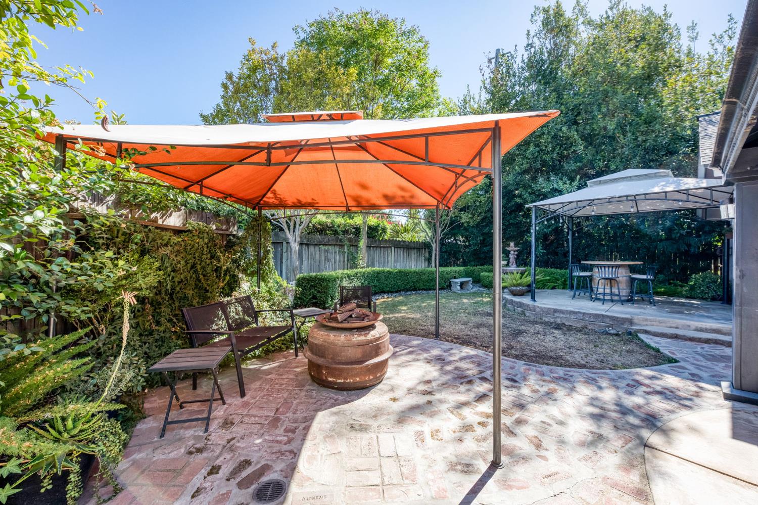 1411 W Sample Ave, Fresno, CA 93711