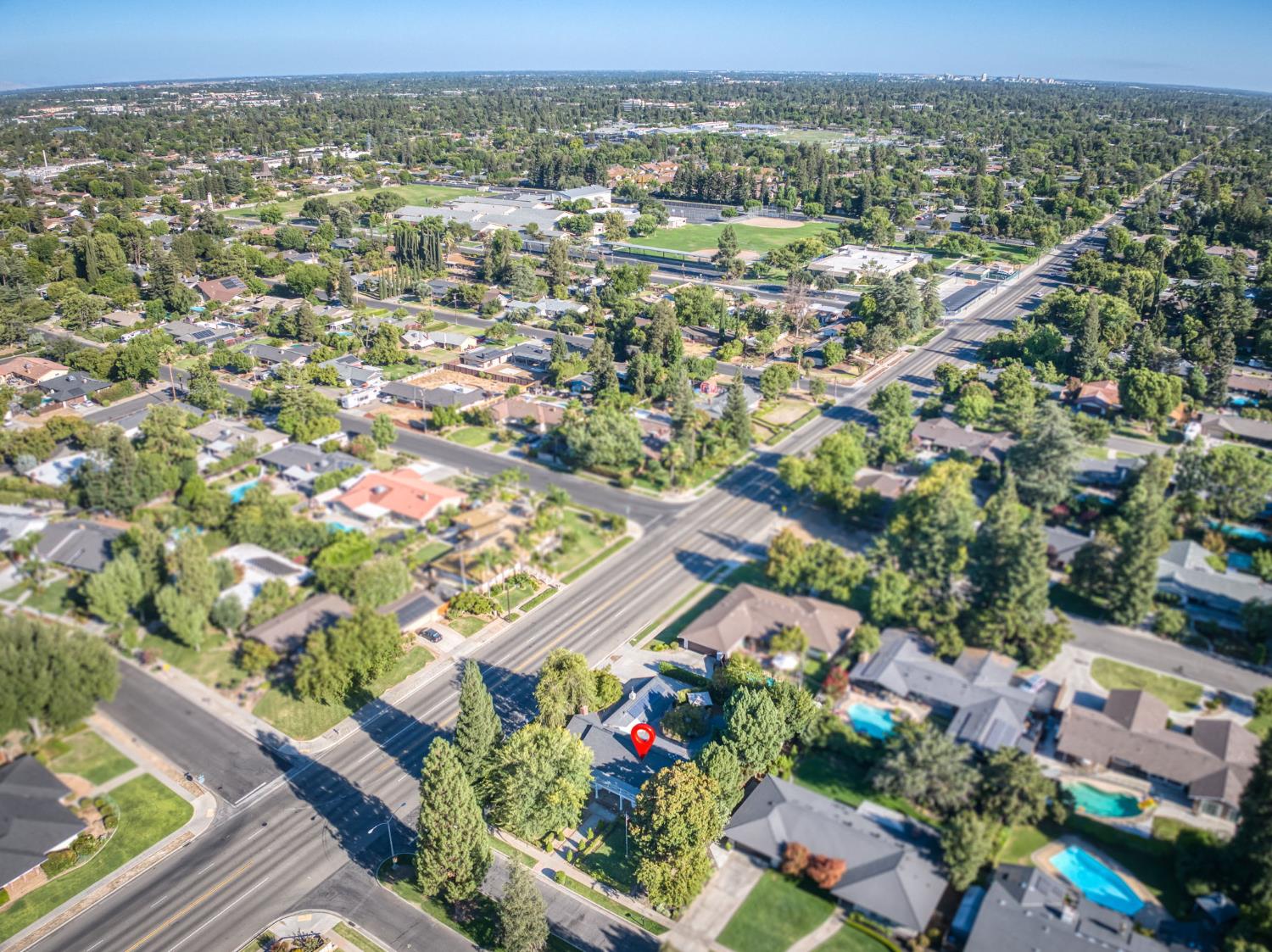 1411 W Sample Ave, Fresno, CA 93711