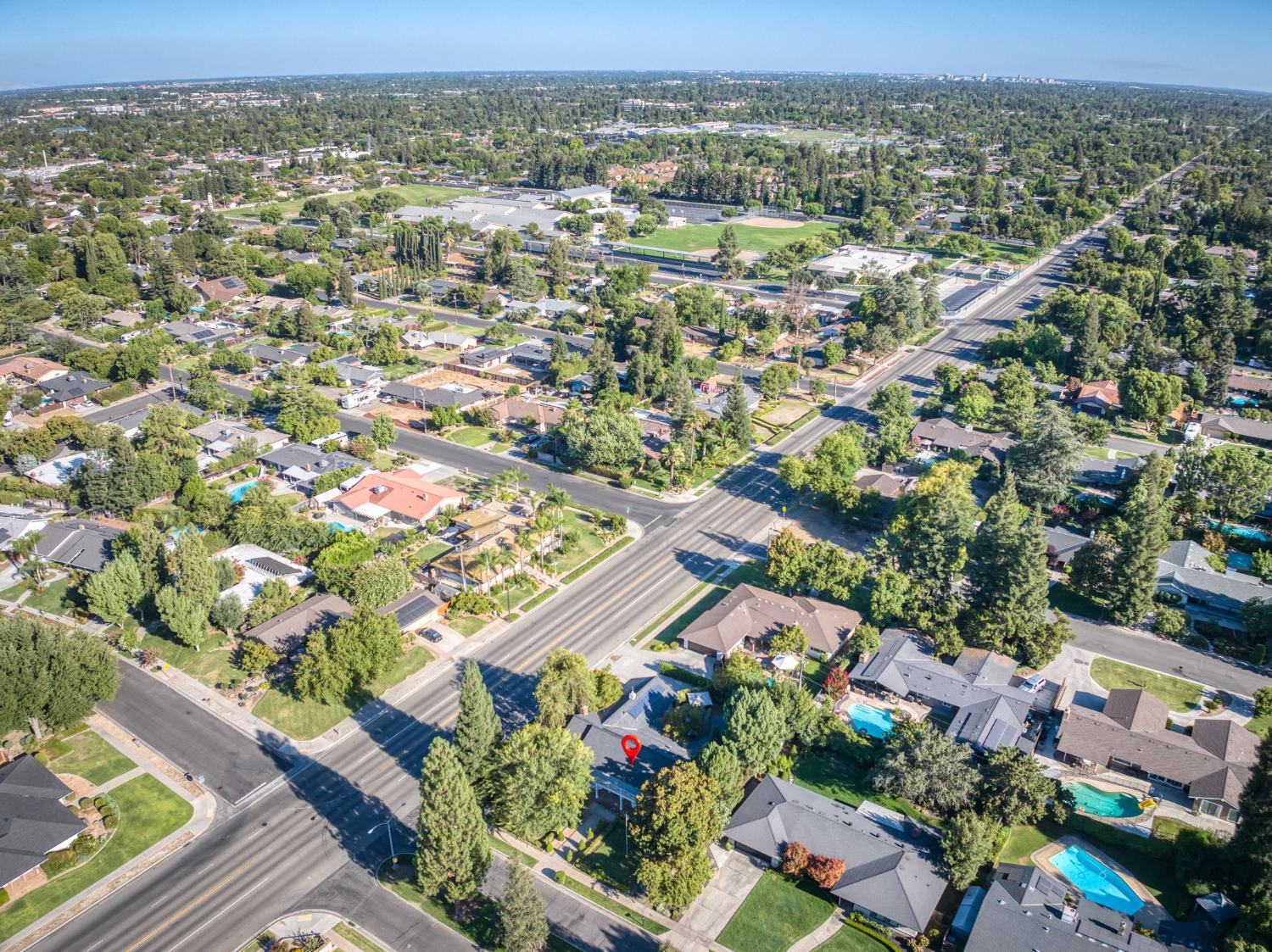 1411 W Sample Ave, Fresno, CA 93711