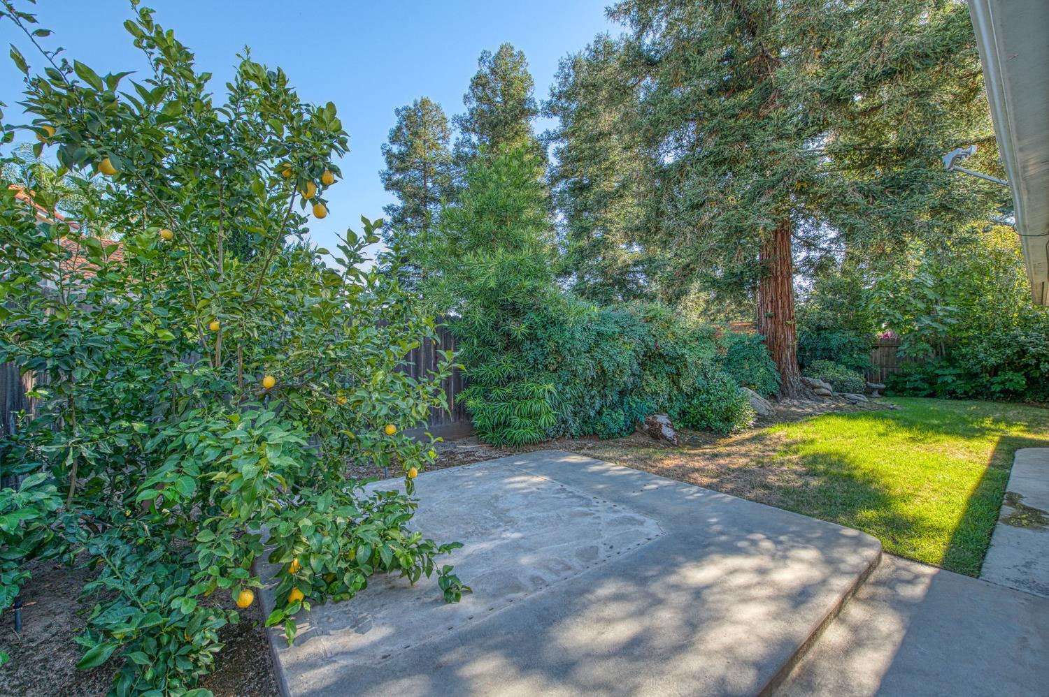 1751 E Brandon Ln, Fresno, CA 93720