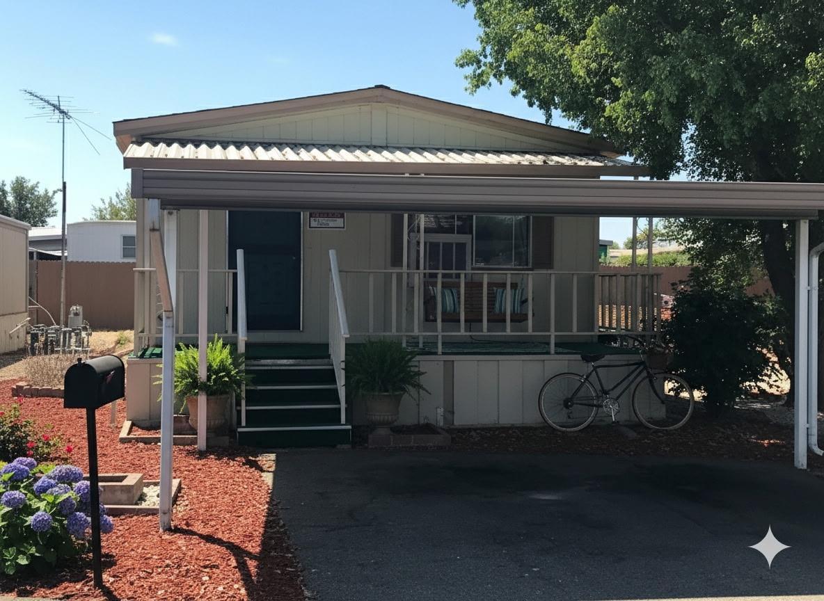 1724 Minnewawa Ave #109, Clovis, CA 93612