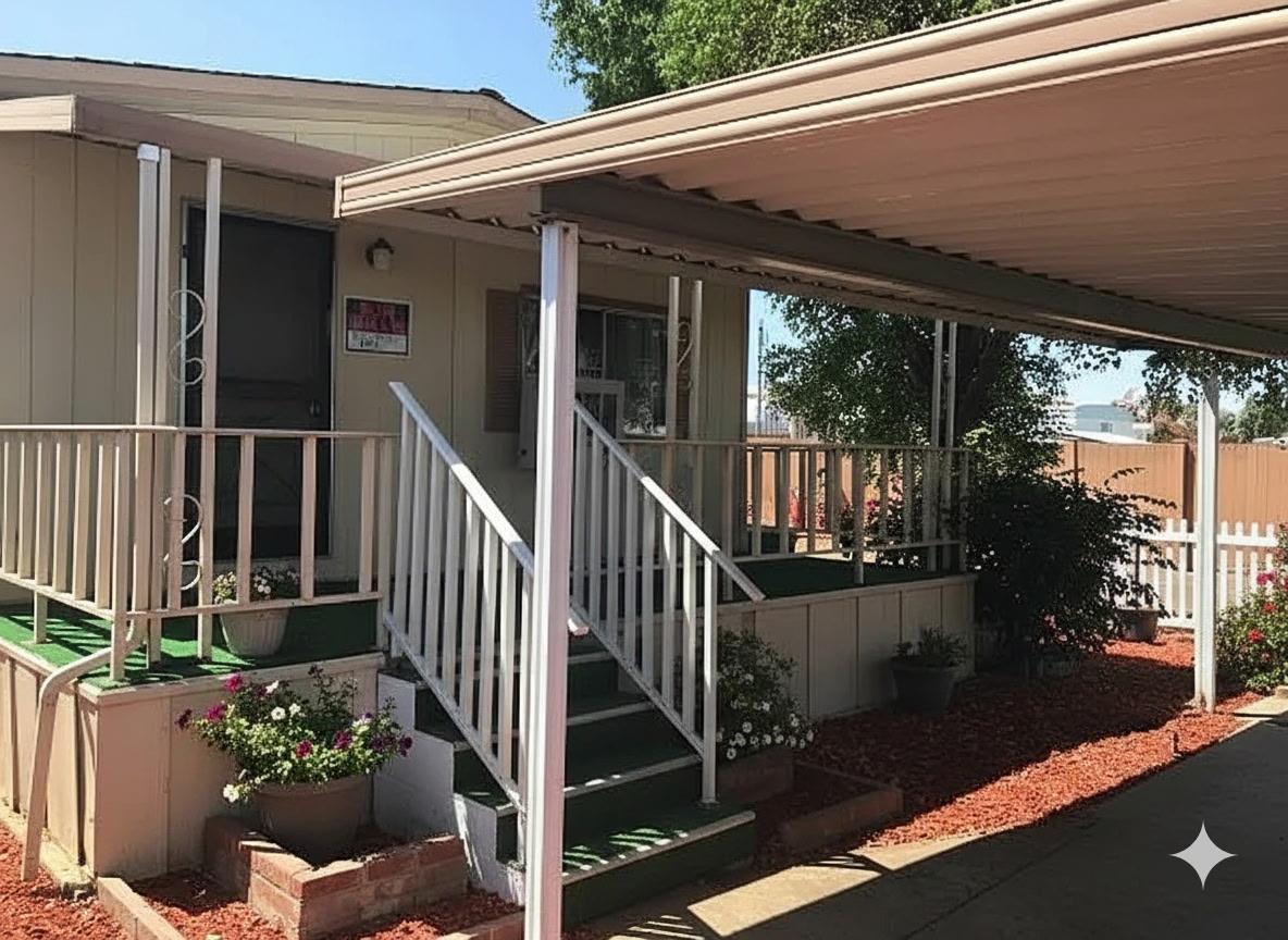 1724 Minnewawa Ave #109, Clovis, CA 93612