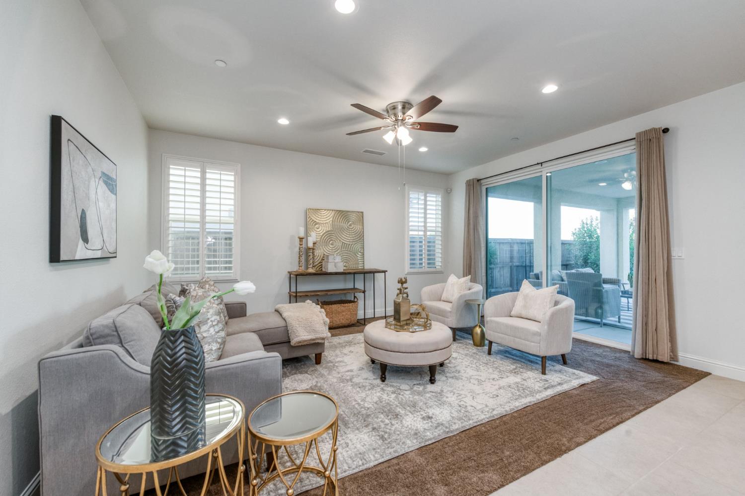 1010 Horizon Dr, Madera, CA 93636
