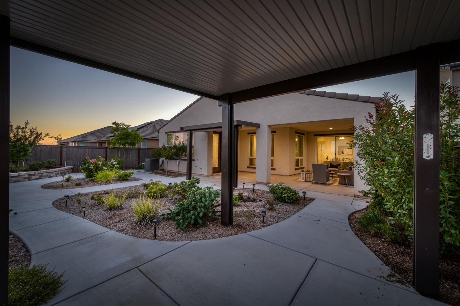 1010 Horizon Dr, Madera, CA 93636
