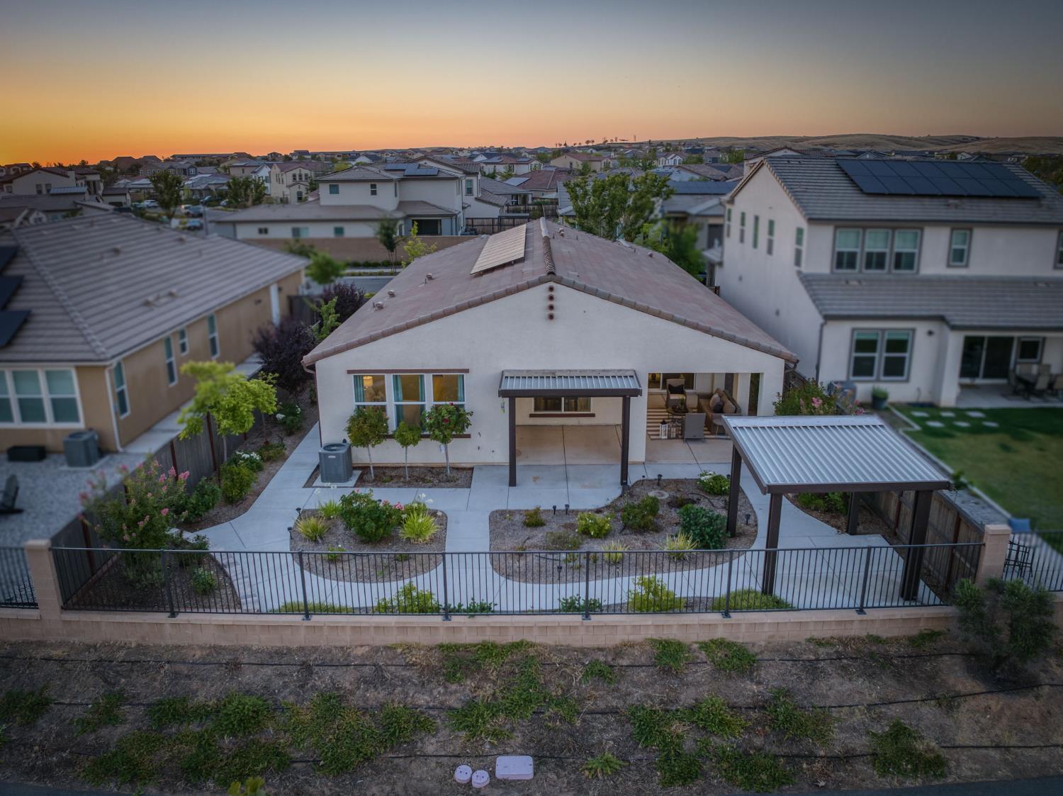 1010 Horizon Dr, Madera, CA 93636