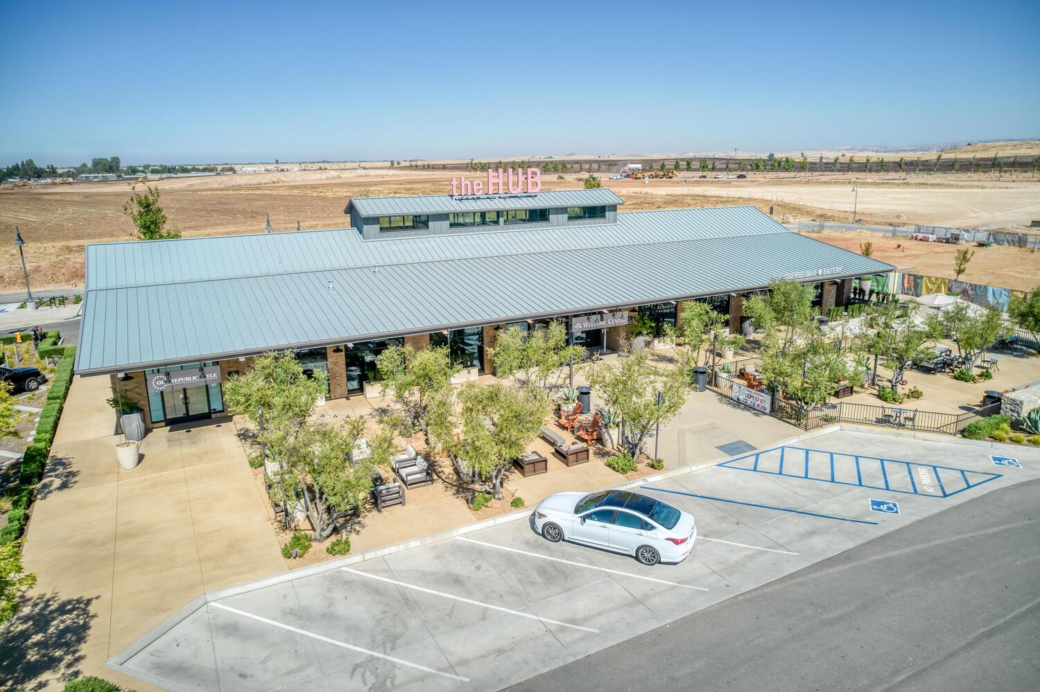 1010 Horizon Dr, Madera, CA 93636