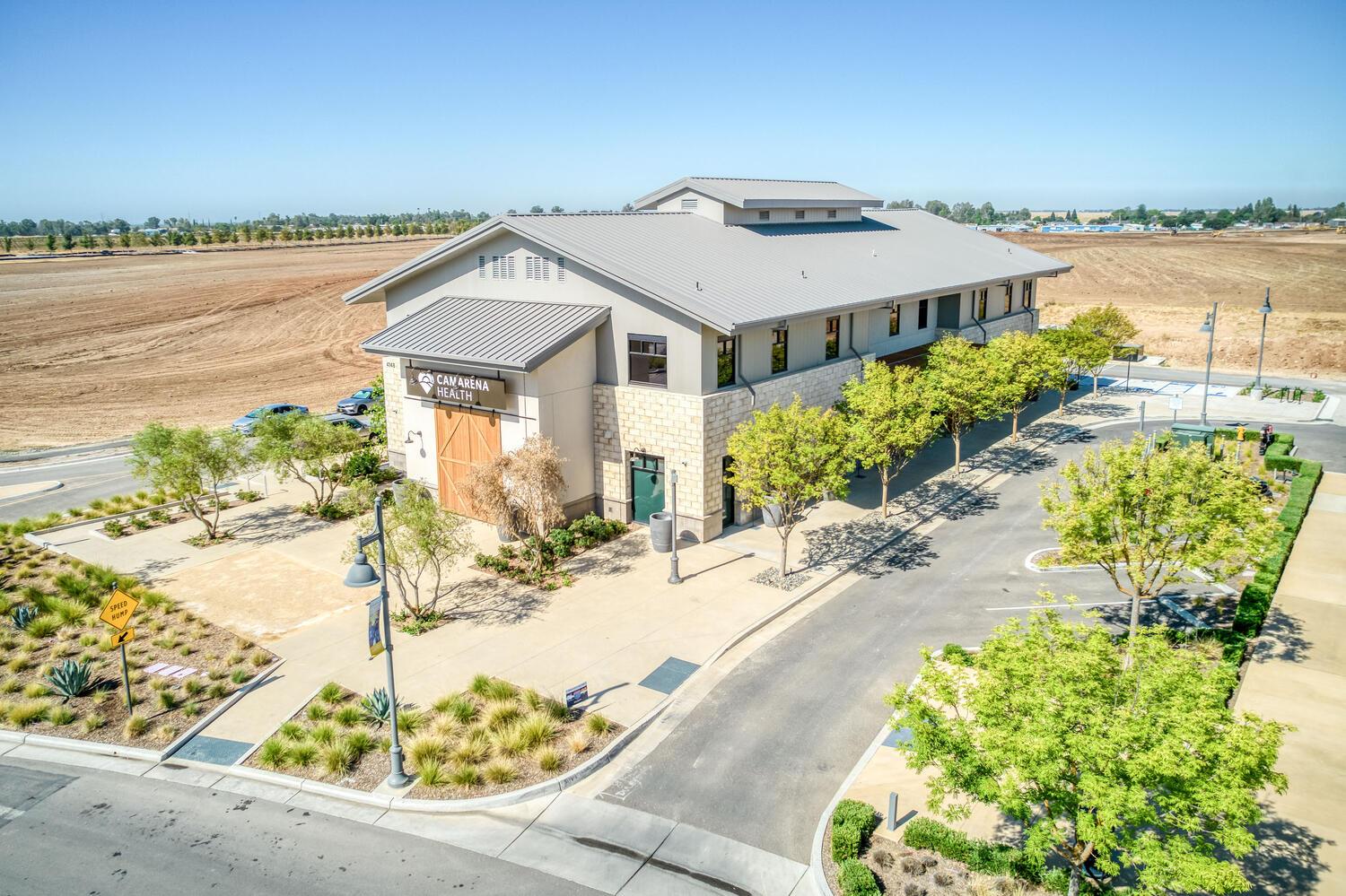 1010 Horizon Dr, Madera, CA 93636