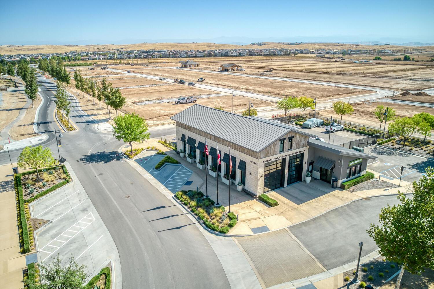 1010 Horizon Dr, Madera, CA 93636