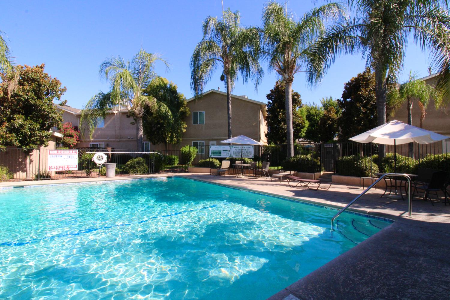 3739 W Bullard Ave #209, Fresno, CA 93711