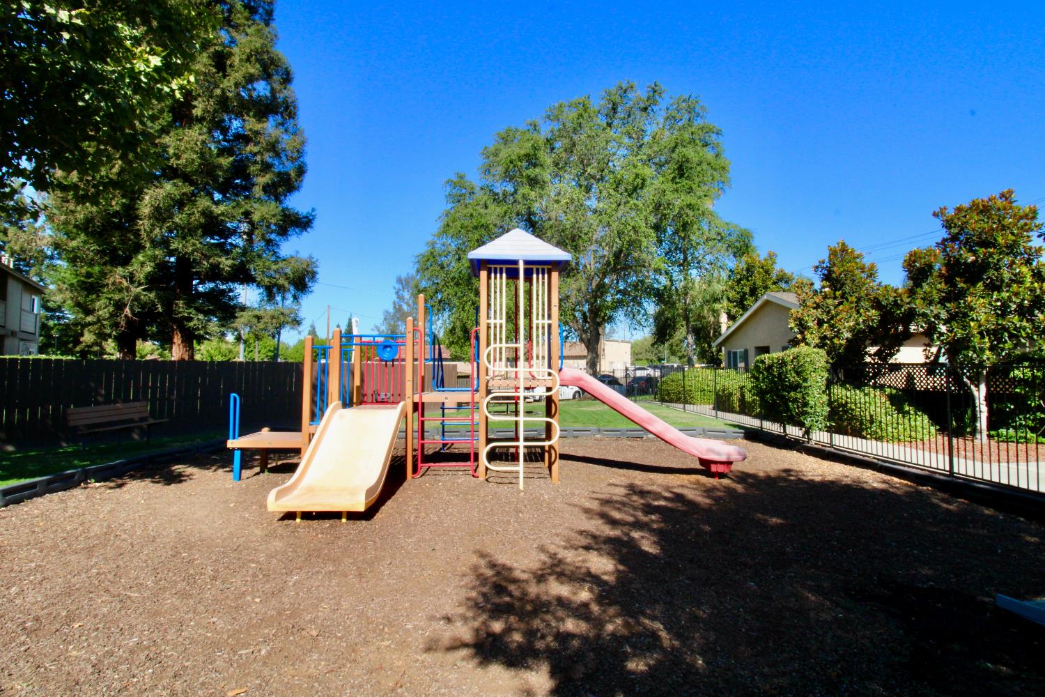 3739 W Bullard Ave #209, Fresno, CA 93711