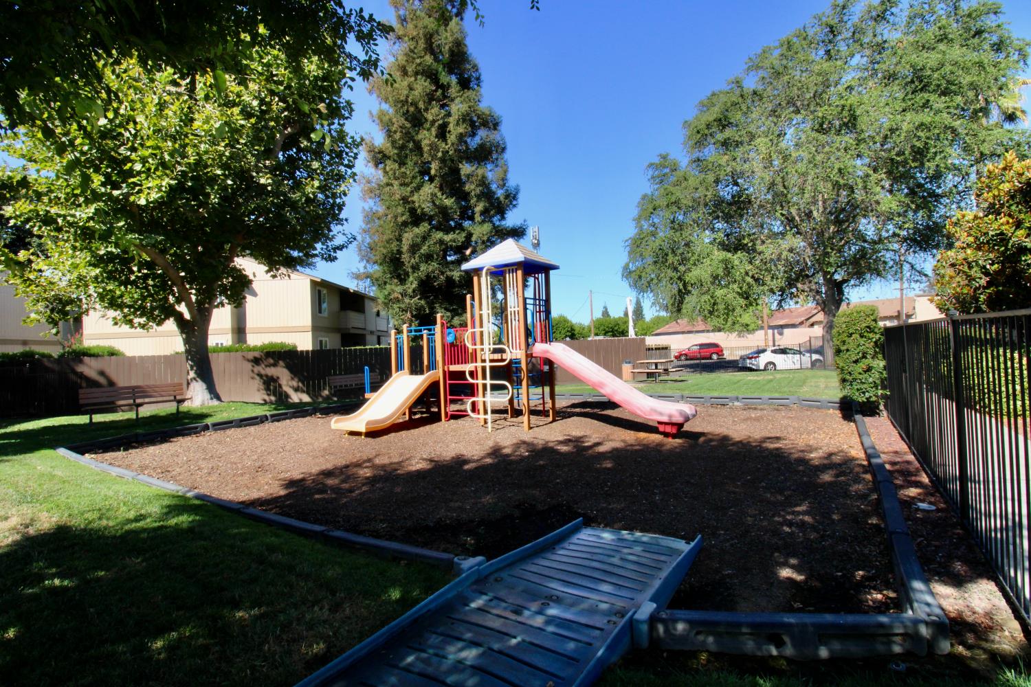 3739 W Bullard Ave #209, Fresno, CA 93711