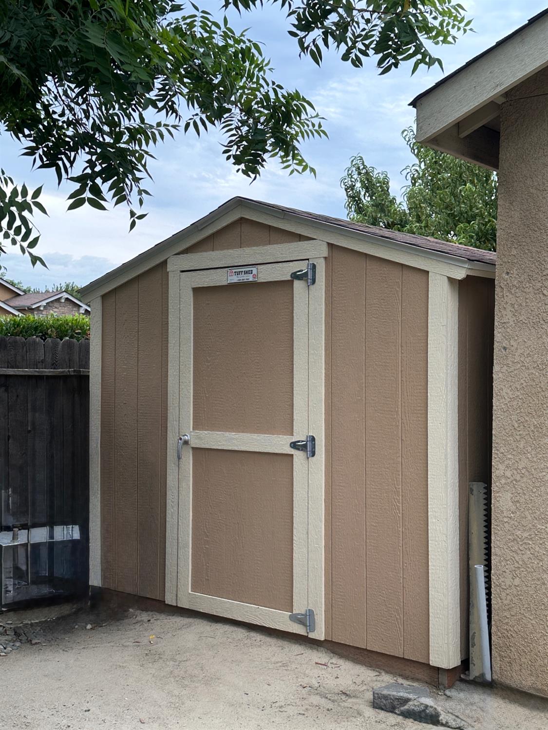 1271 Marc Ave, Fowler, CA 93625