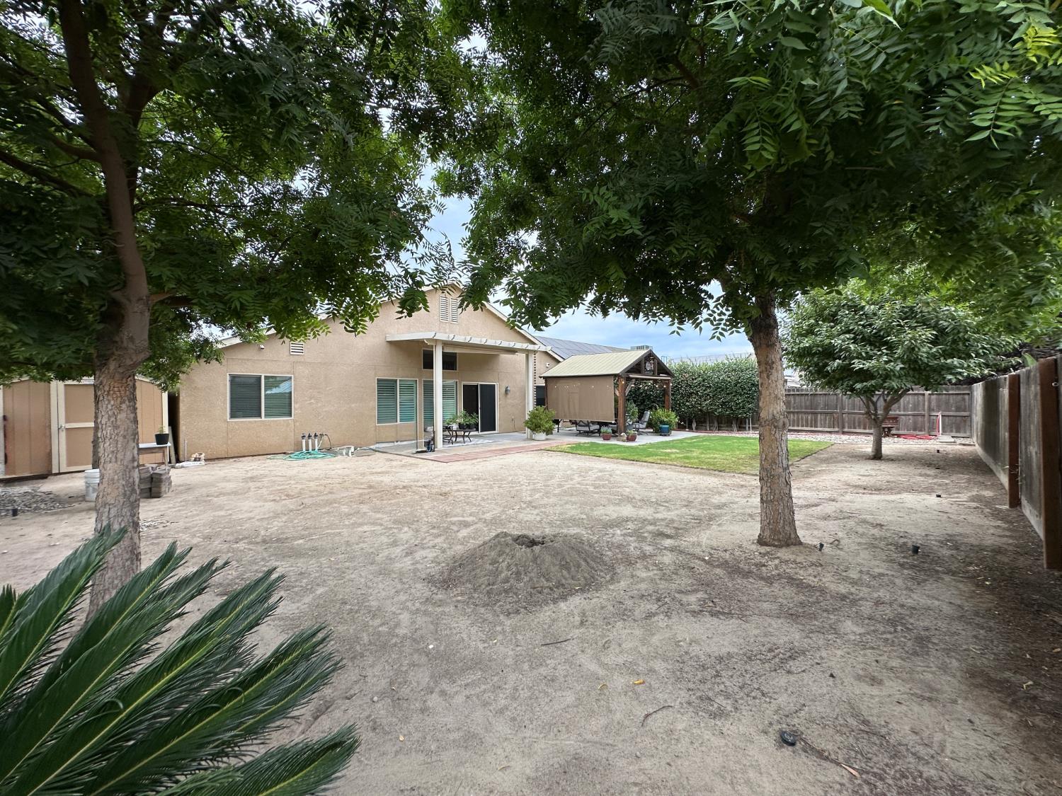 1271 Marc Ave, Fowler, CA 93625