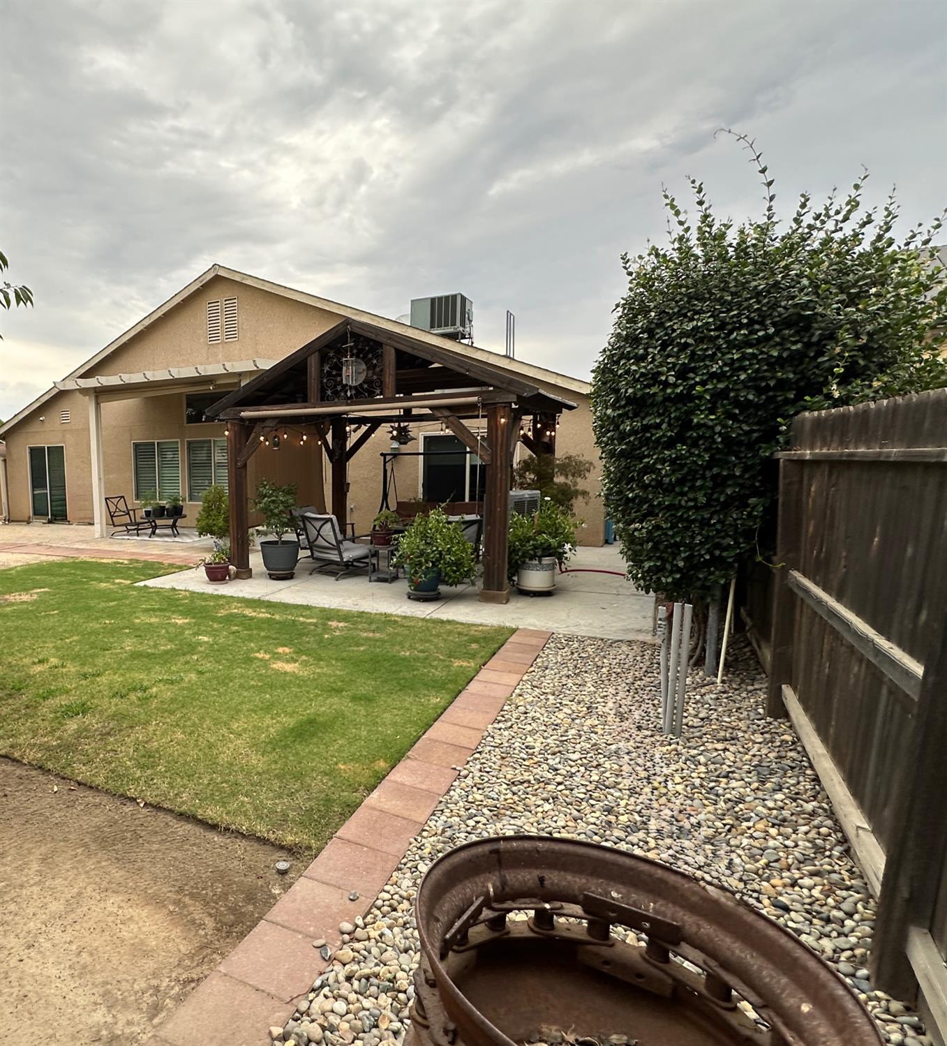 1271 Marc Ave, Fowler, CA 93625