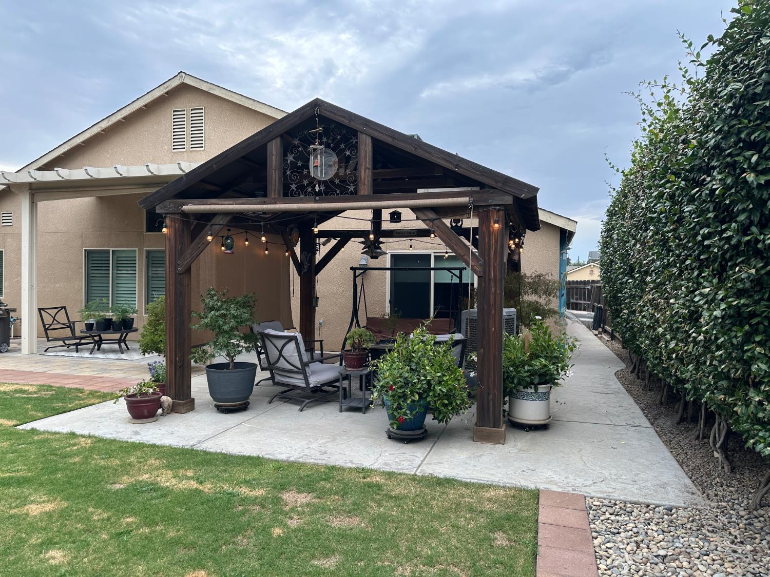 1271 Marc Ave, Fowler, CA 93625