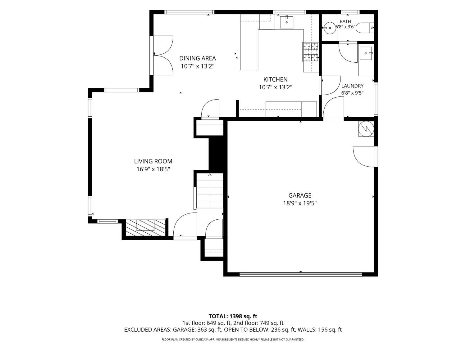 1077 E Monticello Cir, Fresno, CA 93720