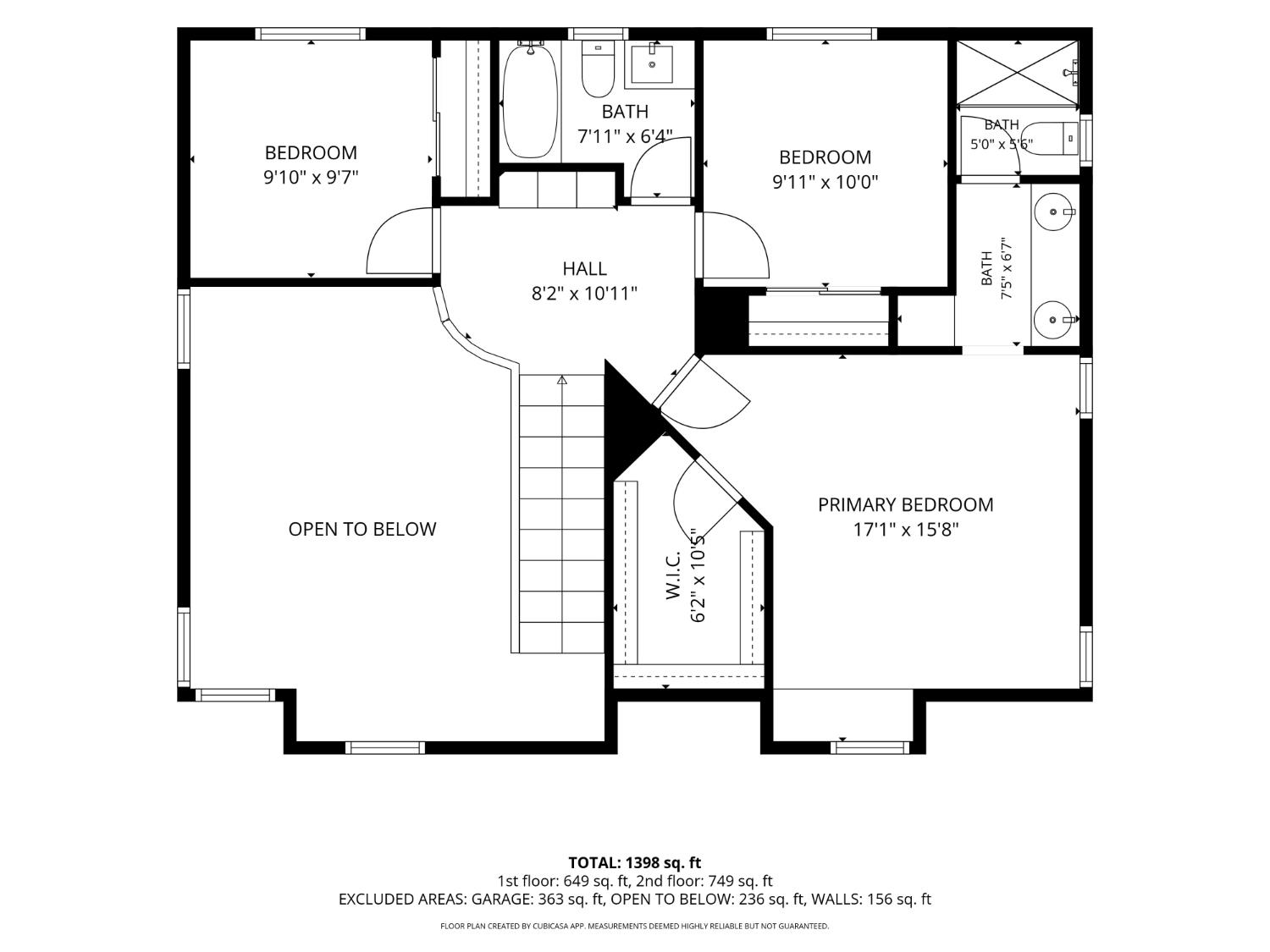 1077 E Monticello Cir, Fresno, CA 93720