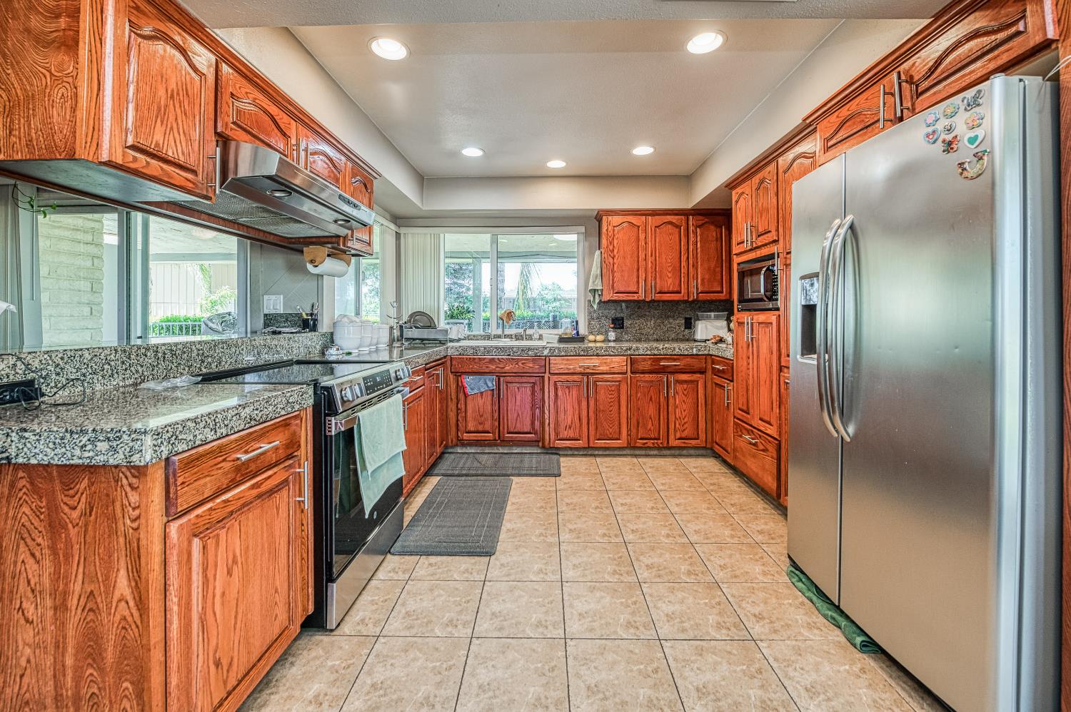 3590 S McCall Ave, Sanger, CA 93657