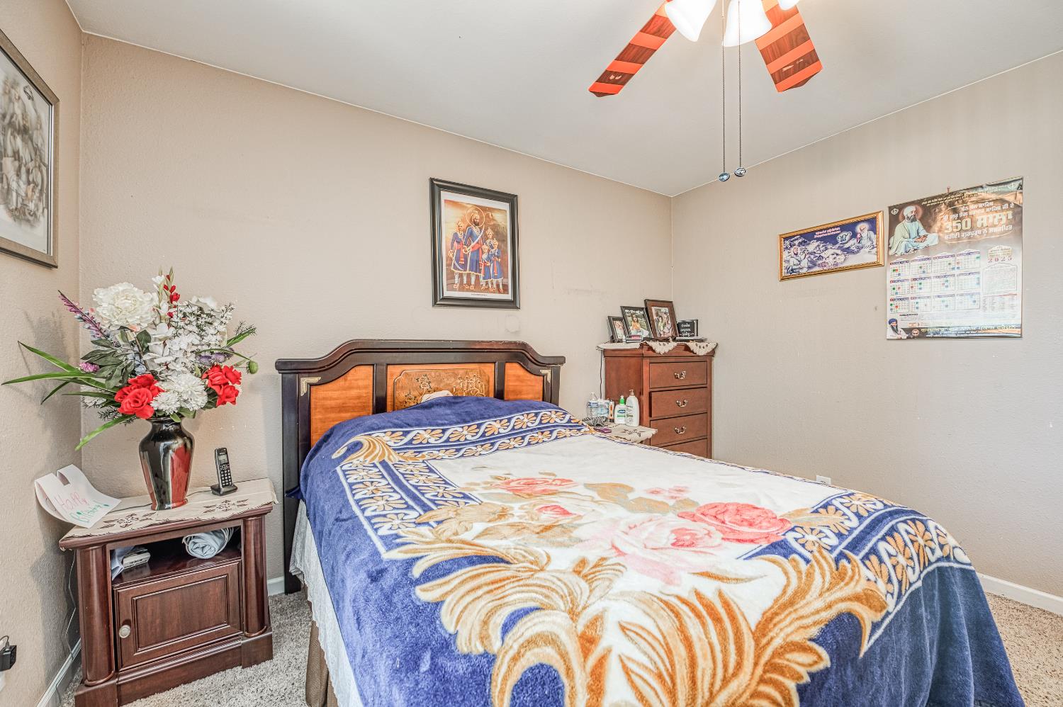 3590 S McCall Ave, Sanger, CA 93657