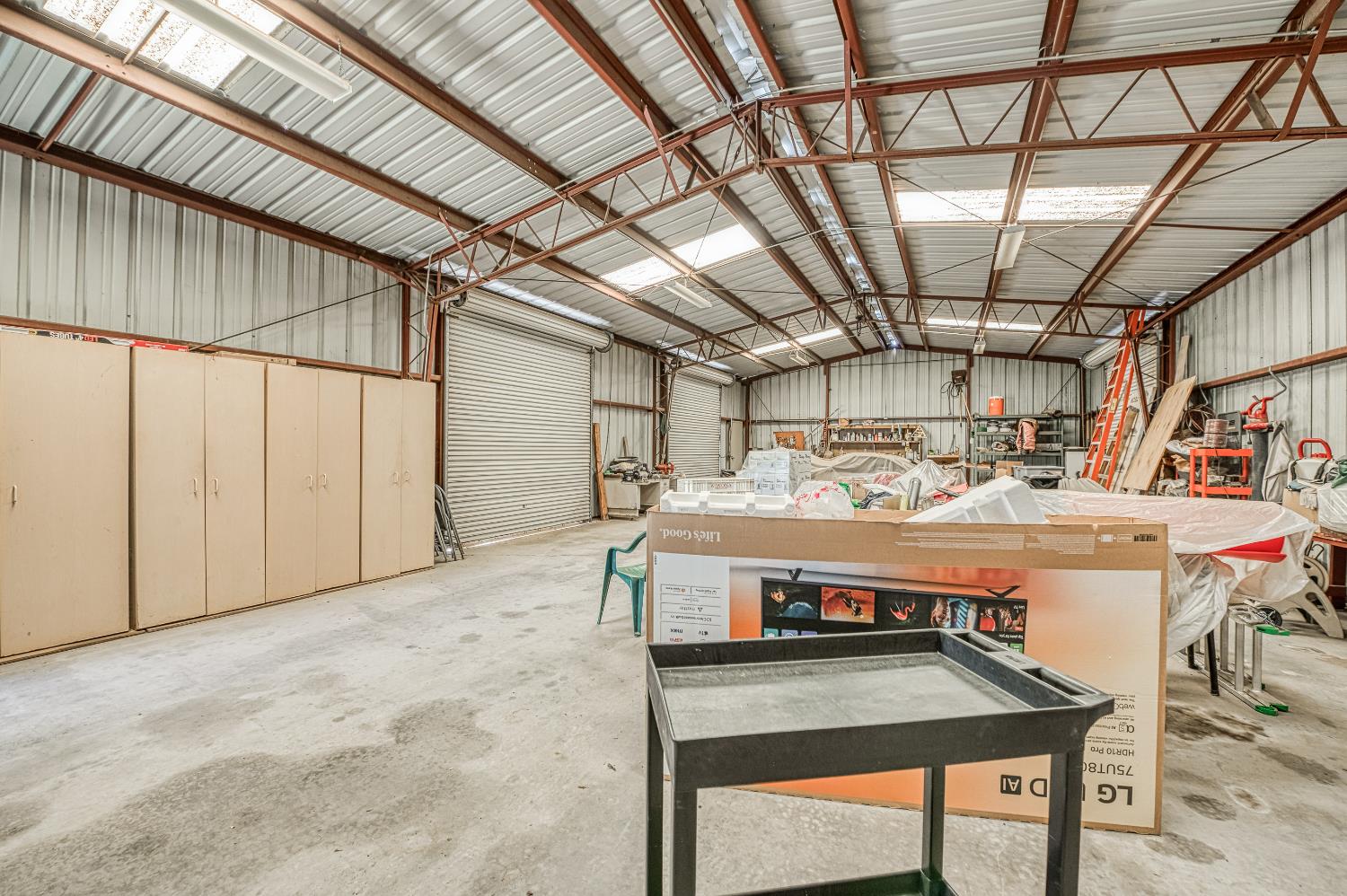 3590 S McCall Ave, Sanger, CA 93657