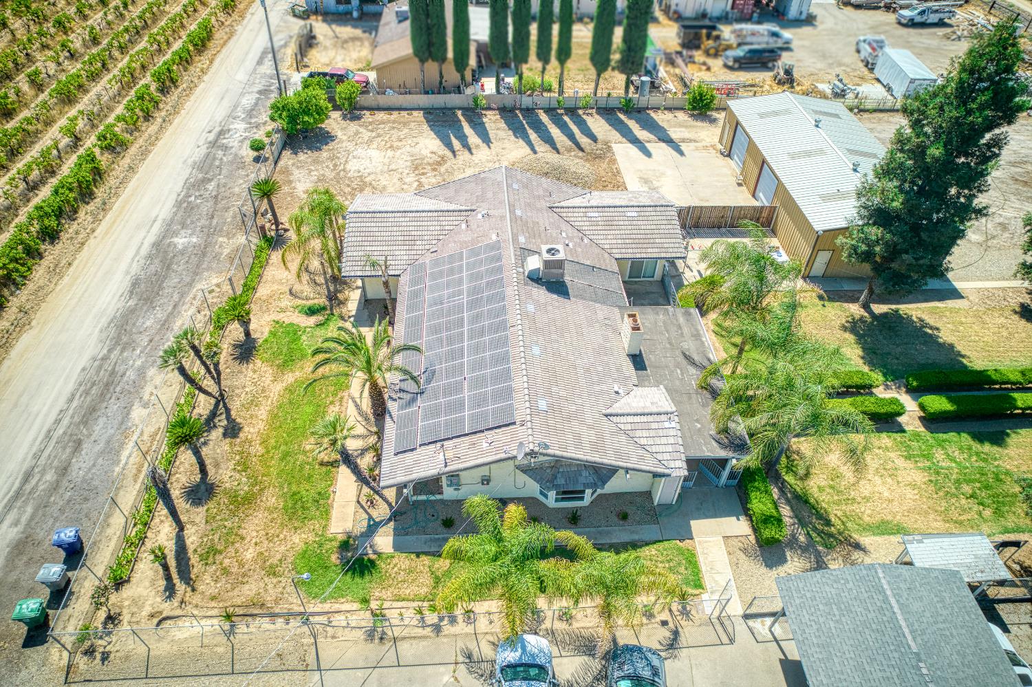 3590 S McCall Ave, Sanger, CA 93657