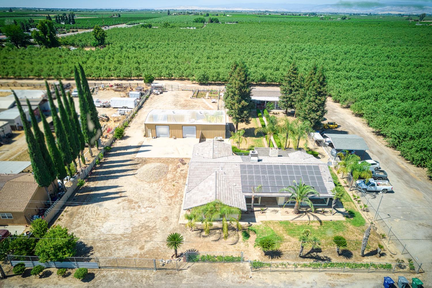 3590 S McCall Ave, Sanger, CA 93657