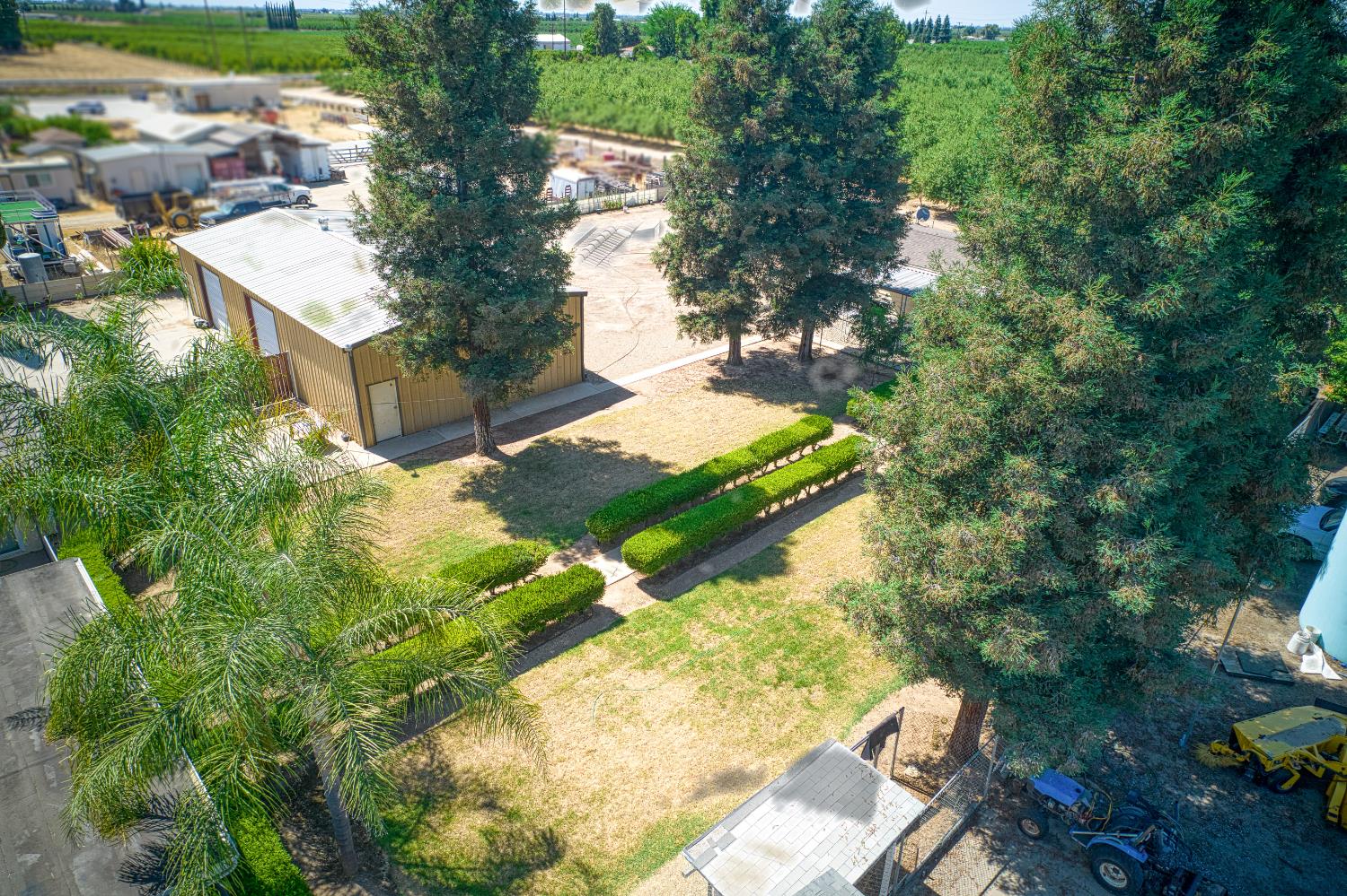 3590 S McCall Ave, Sanger, CA 93657