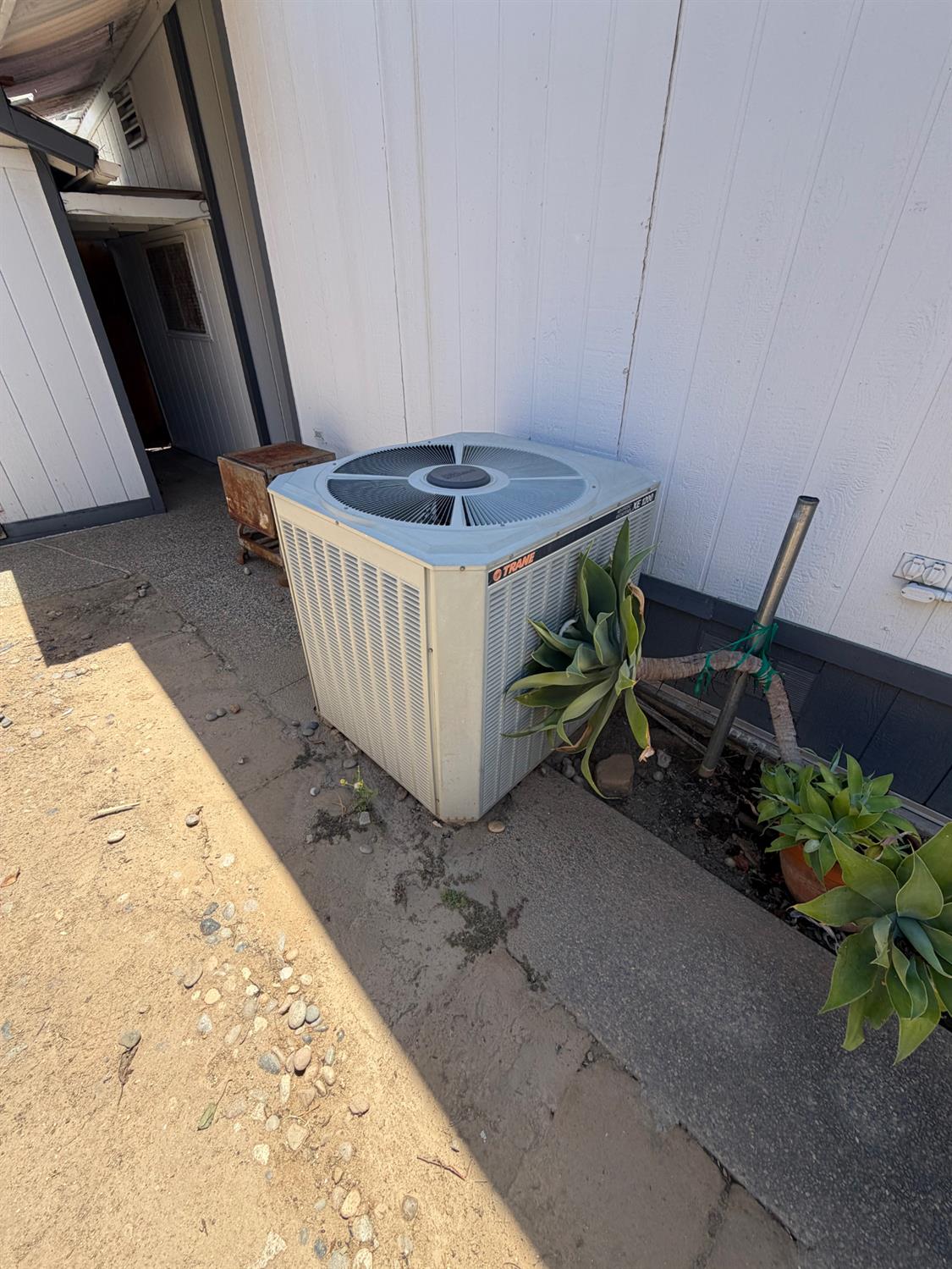 2706 W Ashlan Ave #47, Fresno, CA 93705