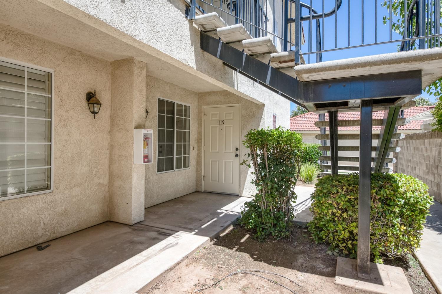 1542 E Alluvial Ave #119, Fresno, CA 93720