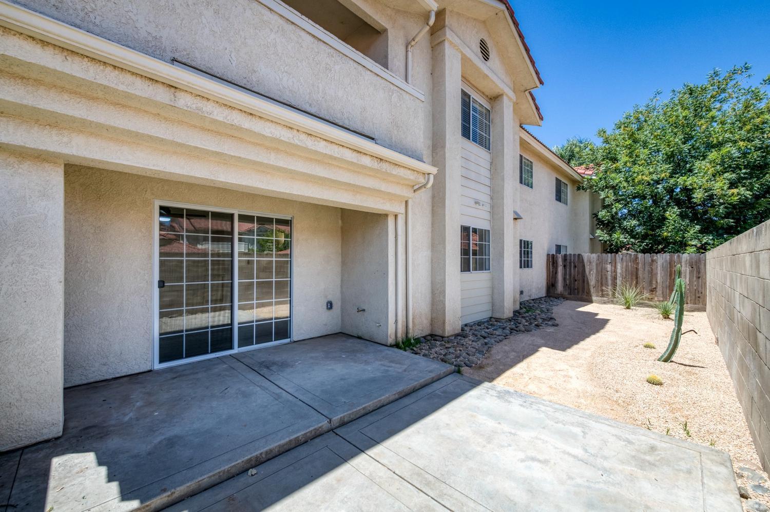 1542 E Alluvial Ave #119, Fresno, CA 93720