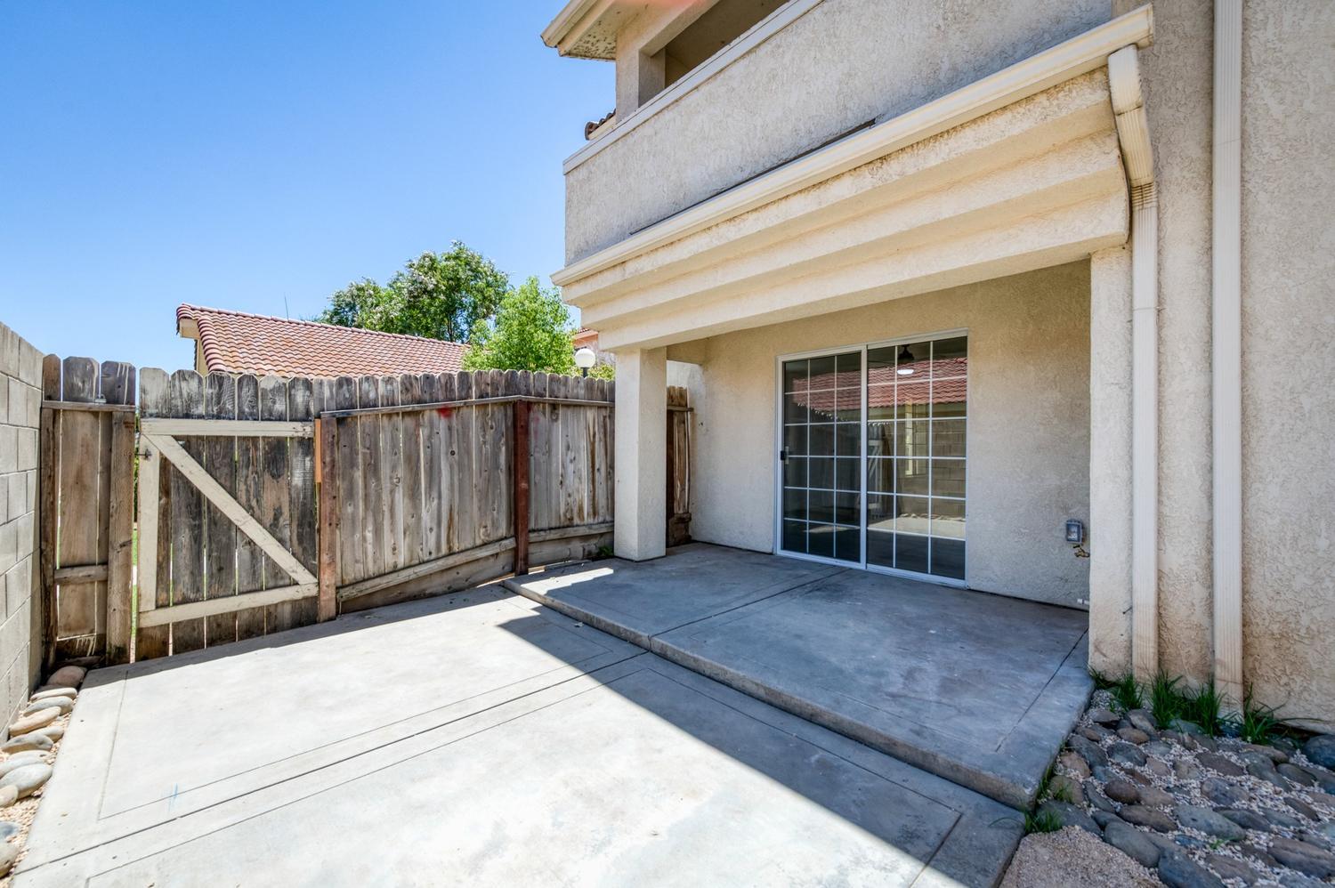 1542 E Alluvial Ave #119, Fresno, CA 93720