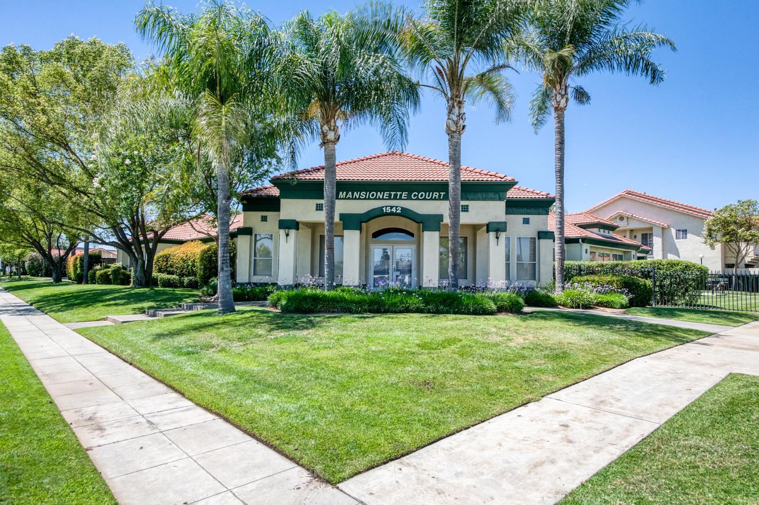 1542 E Alluvial Ave #119, Fresno, CA 93720