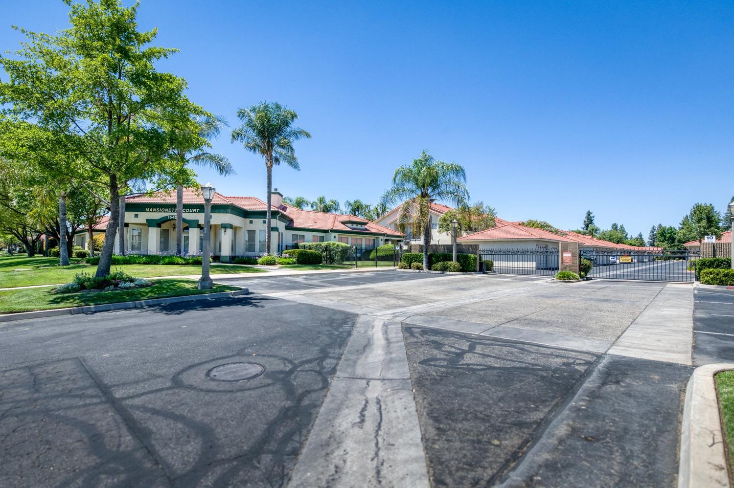1542 E Alluvial Ave #119, Fresno, CA 93720
