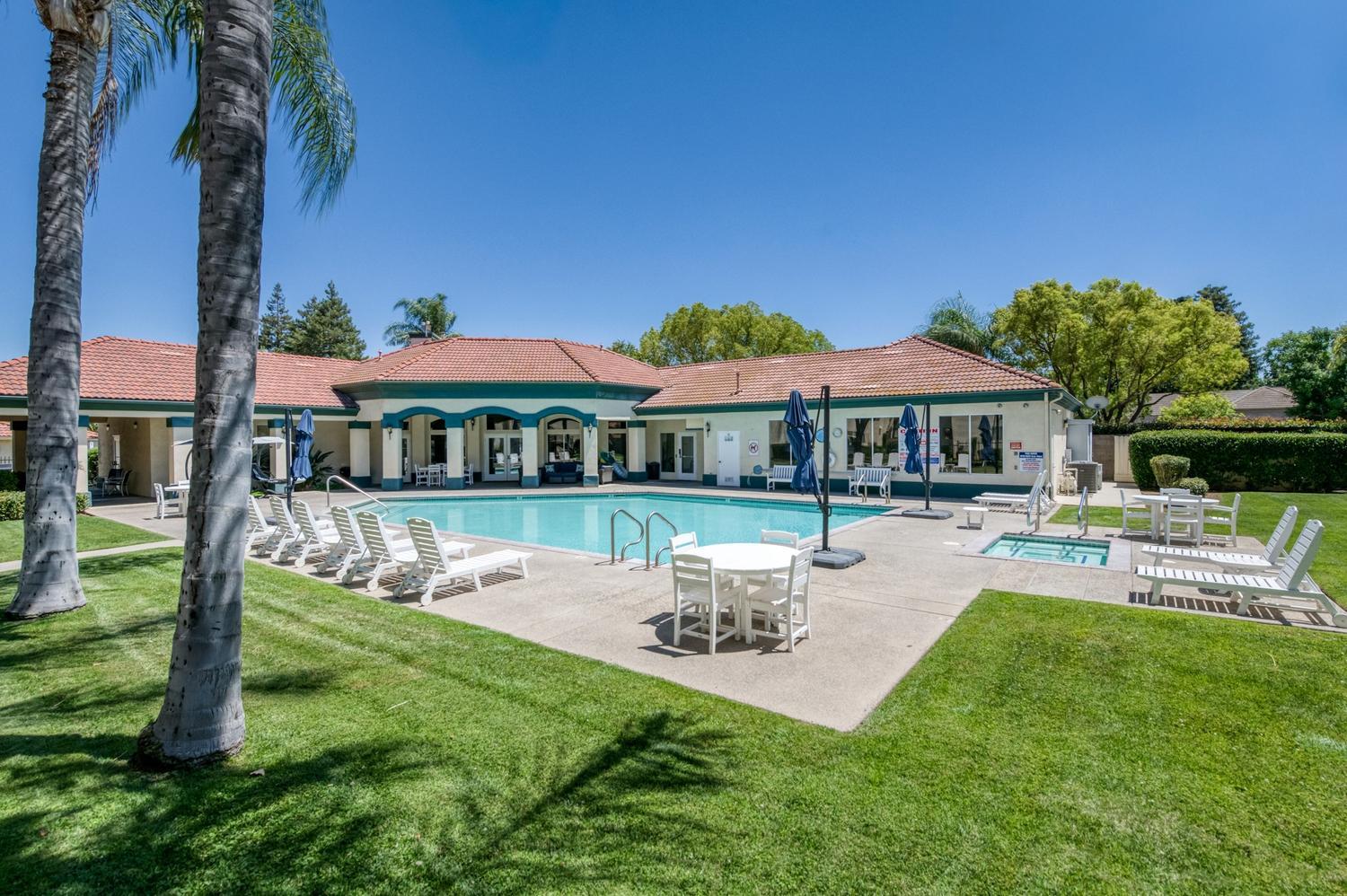 1542 E Alluvial Ave #119, Fresno, CA 93720