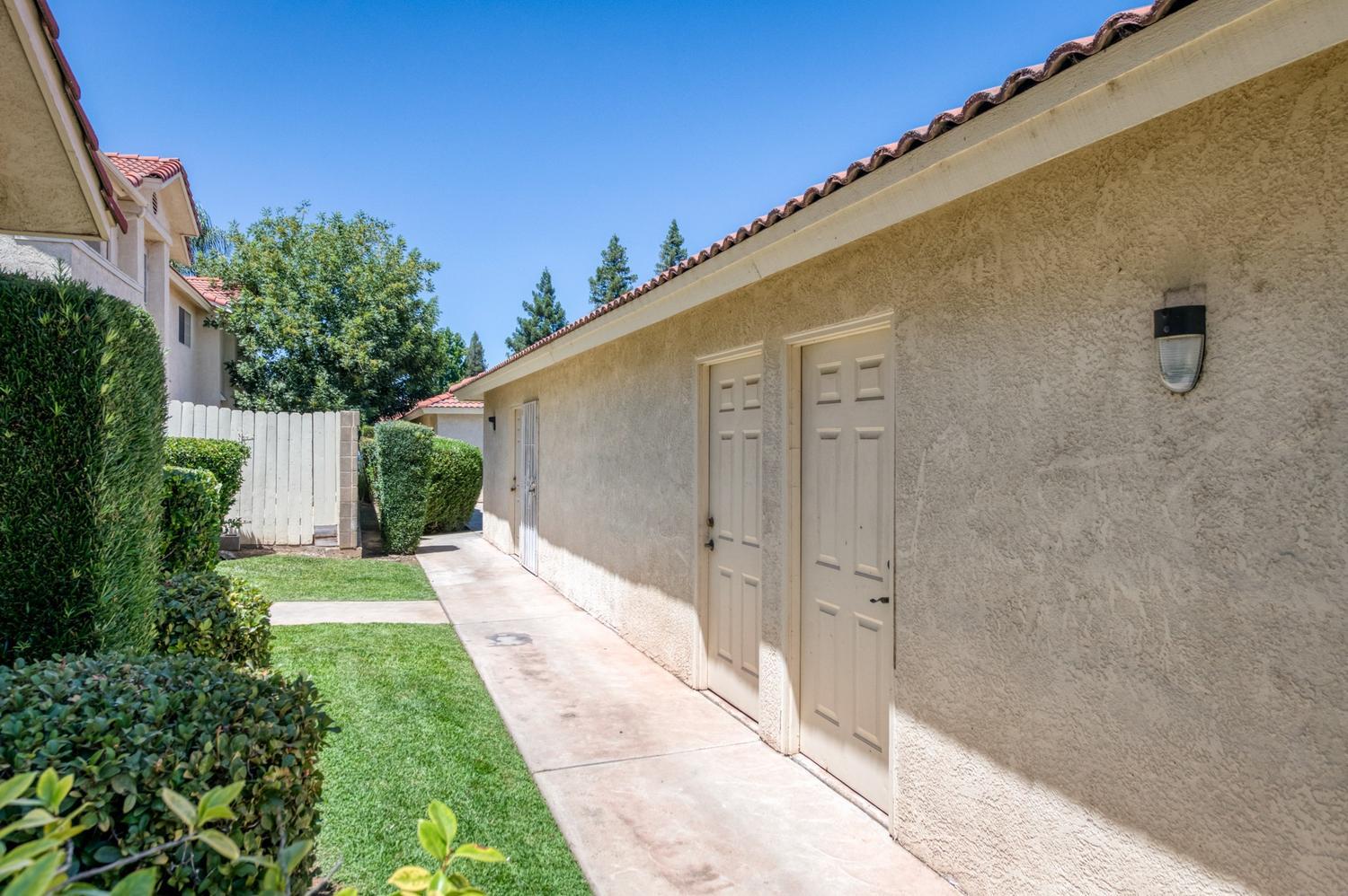 1542 E Alluvial Ave #119, Fresno, CA 93720
