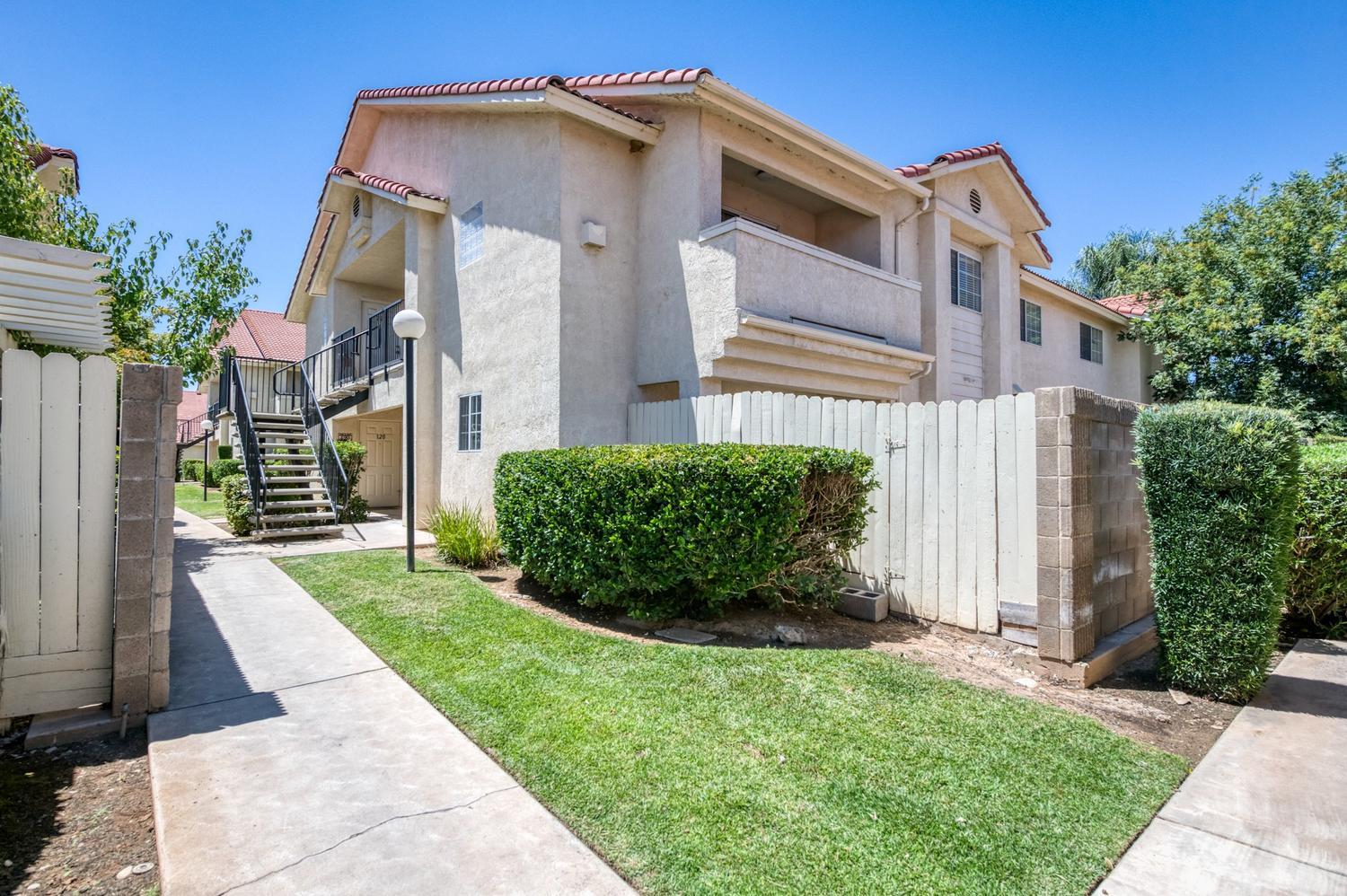 1542 E Alluvial Ave #119, Fresno, CA 93720