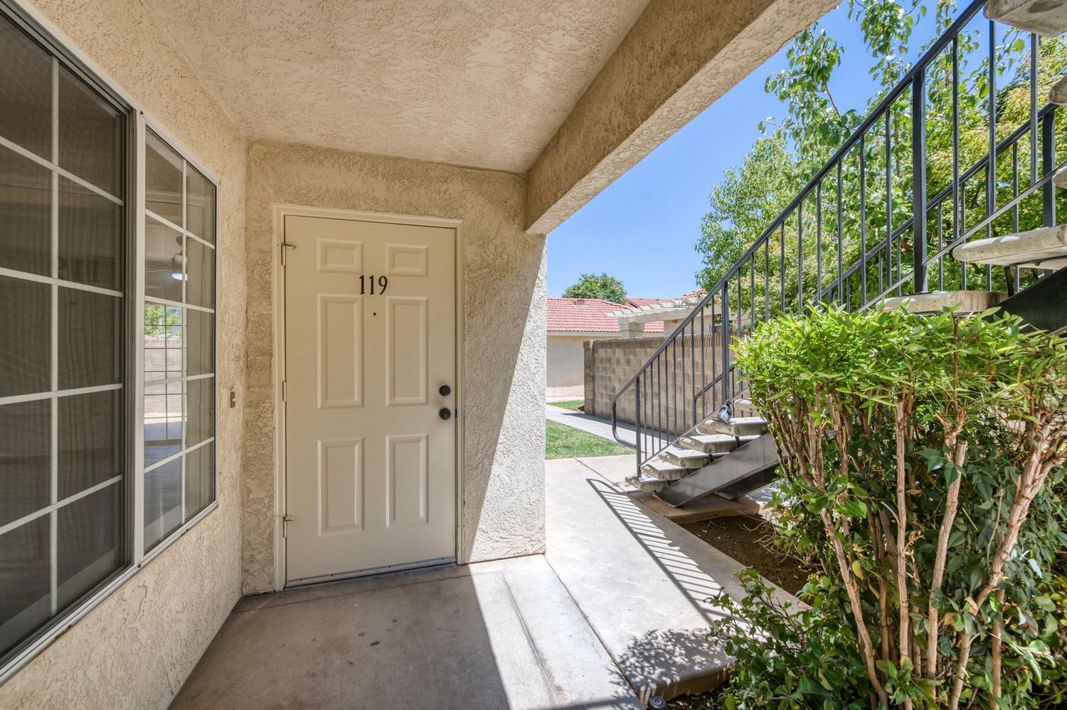 1542 E Alluvial Ave #119, Fresno, CA 93720