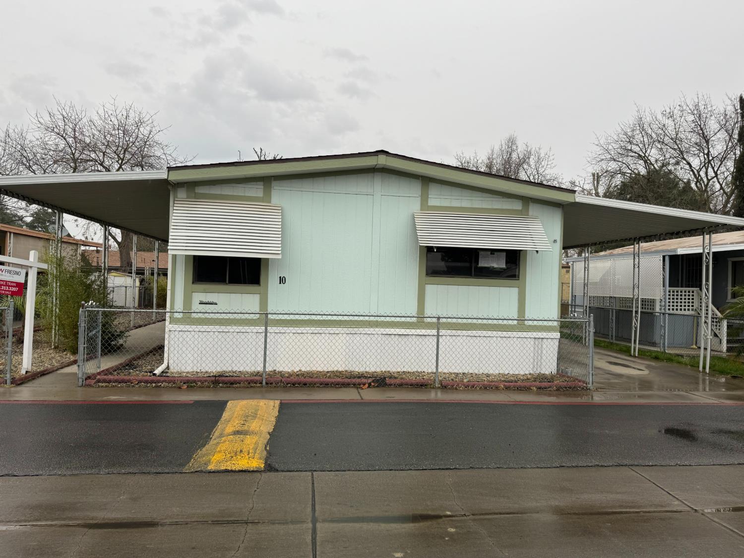 220 S Madera Ave #10, Kerman, CA 93630
