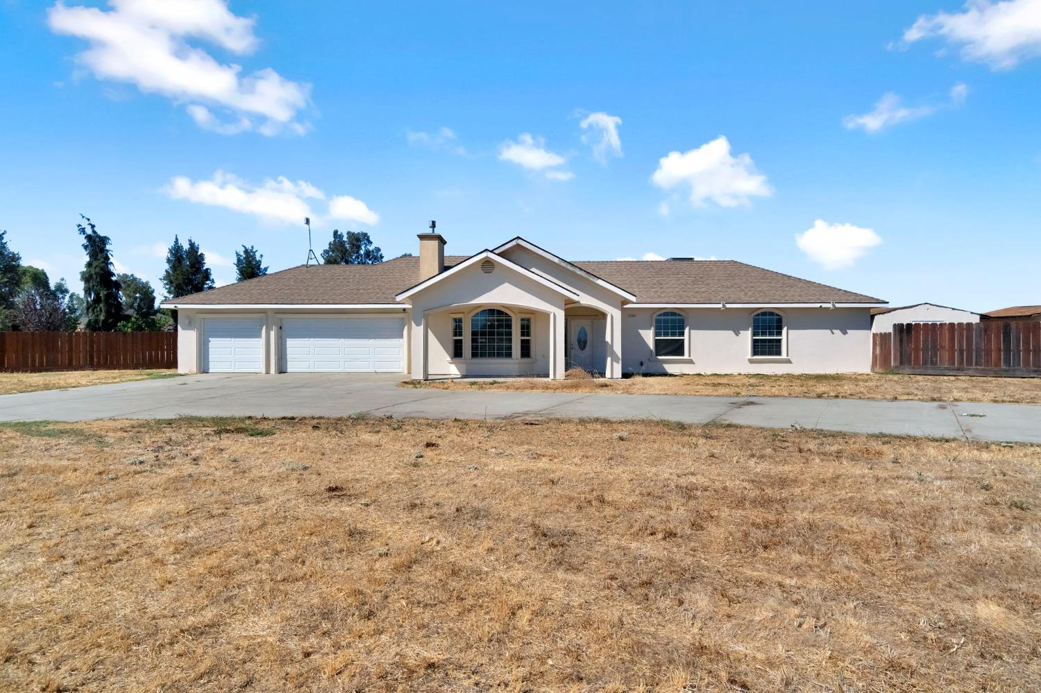21466 Forest Glen Rd, Madera, CA 93638