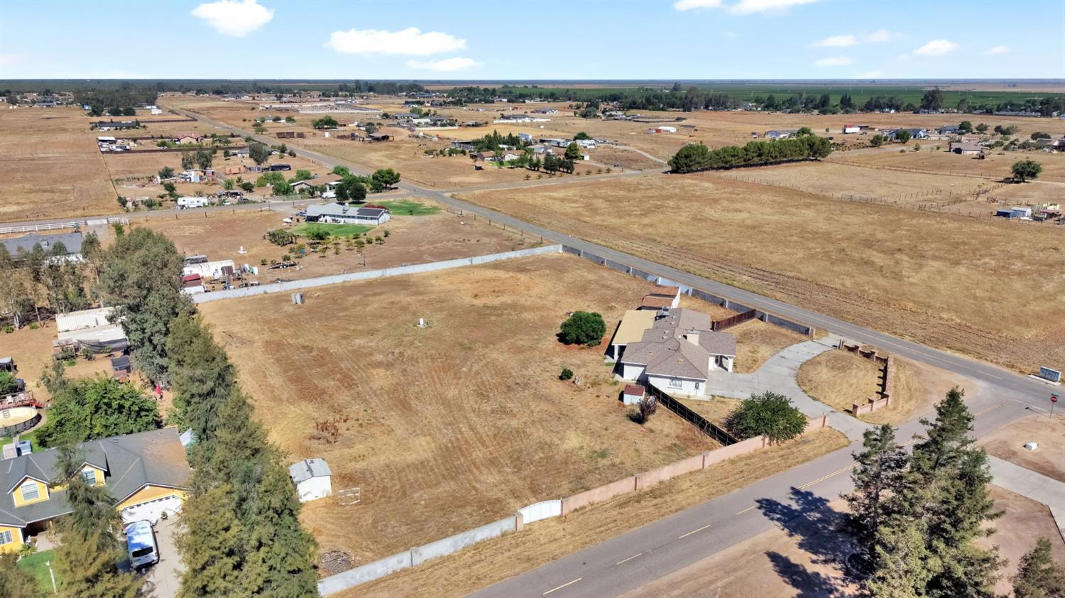 21466 Forest Glen Rd, Madera, CA 93638