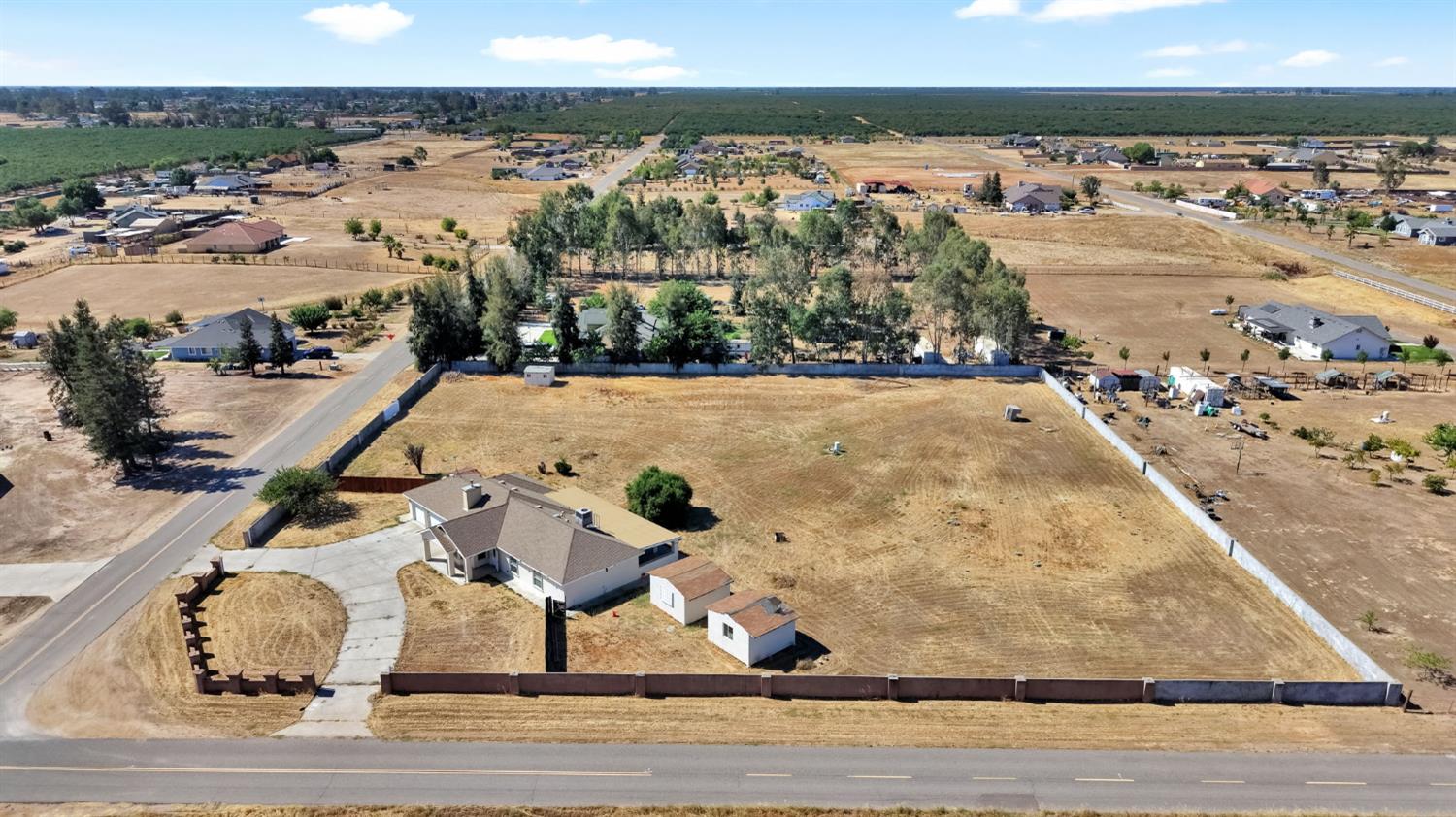 21466 Forest Glen Rd, Madera, CA 93638